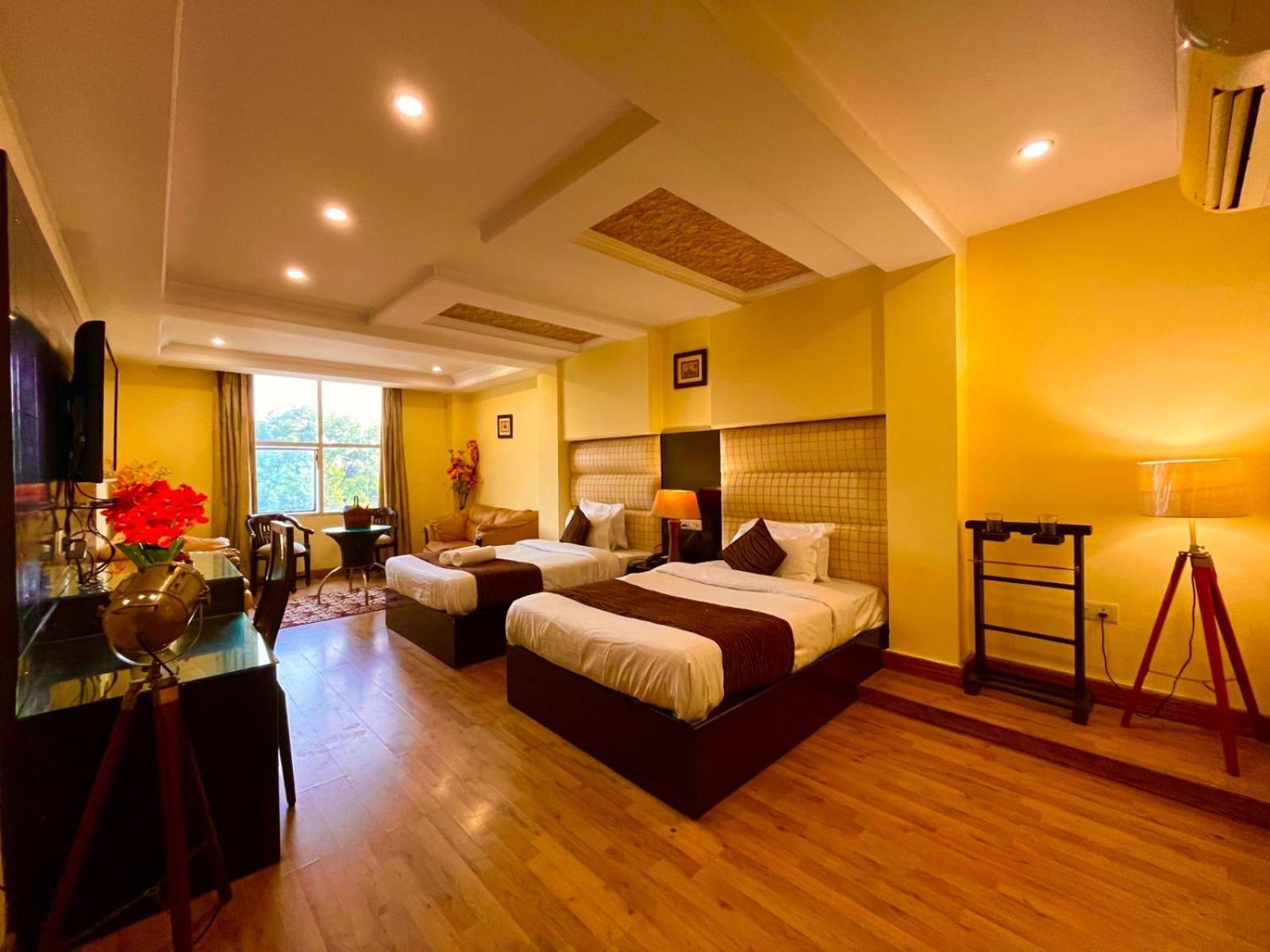 The Rio, 4* Haridwar