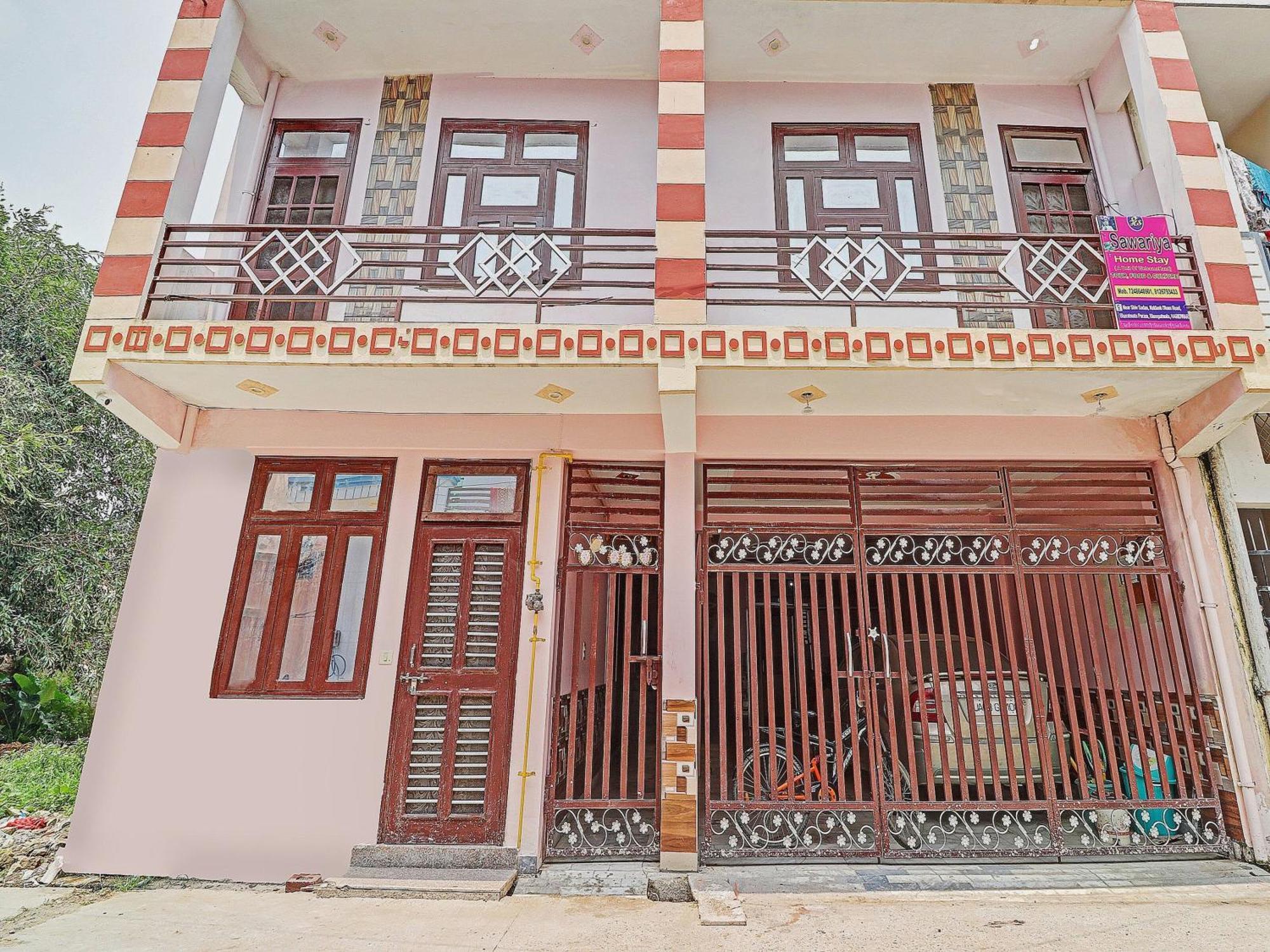 Spot On Sawariya Hotel