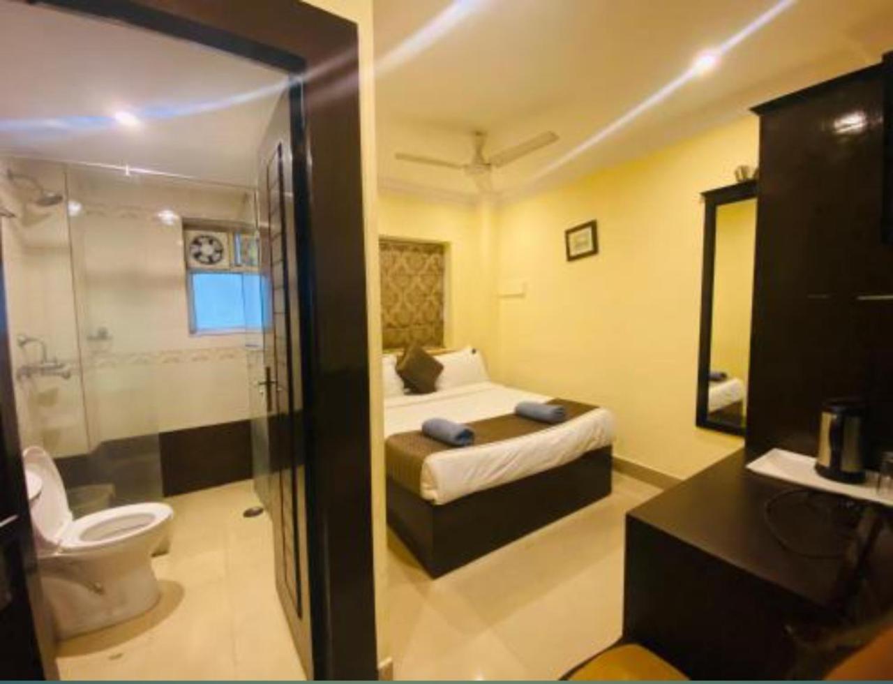 Hotel The Reo Lodge, 4*