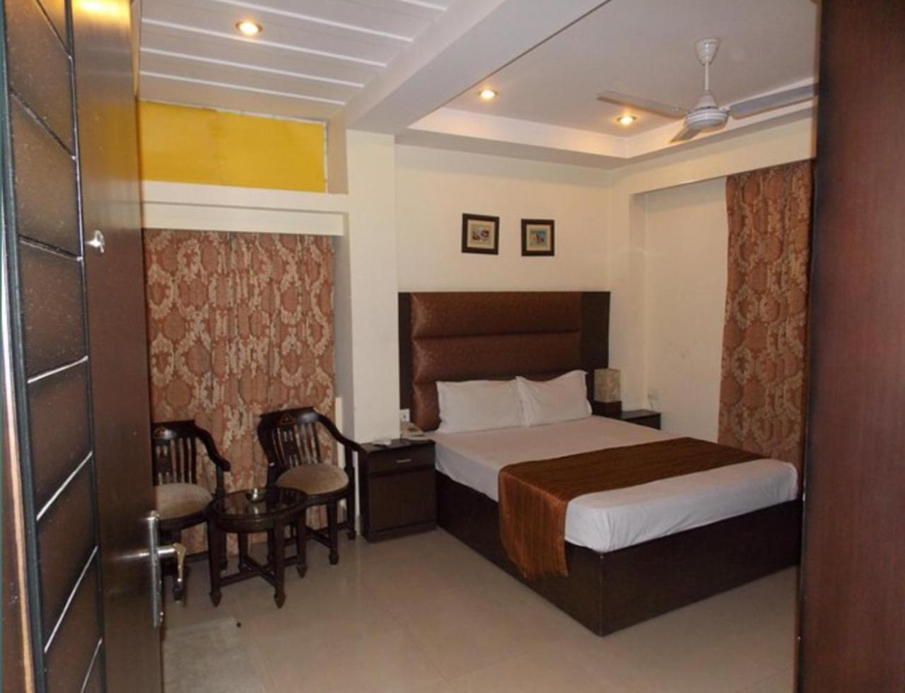 The Reo Lodge, 4* Haridwar