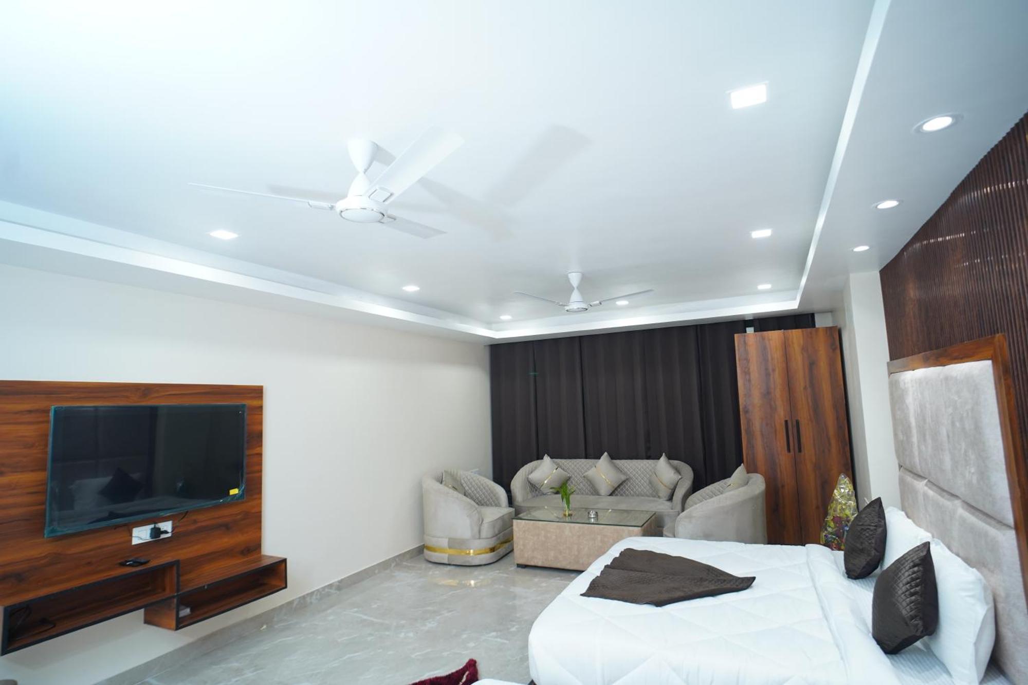 Arsh Rfesidency *