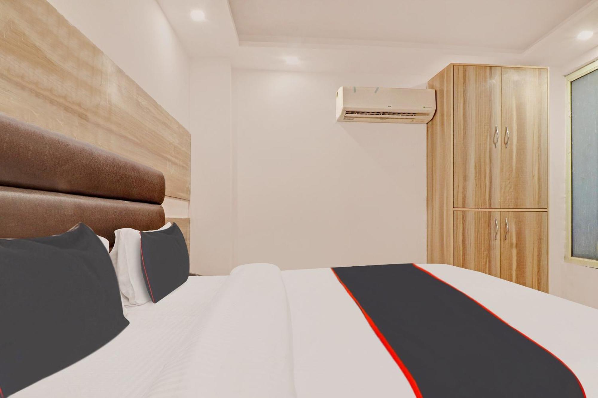 Hotel Collection O Ganga Sports 4*