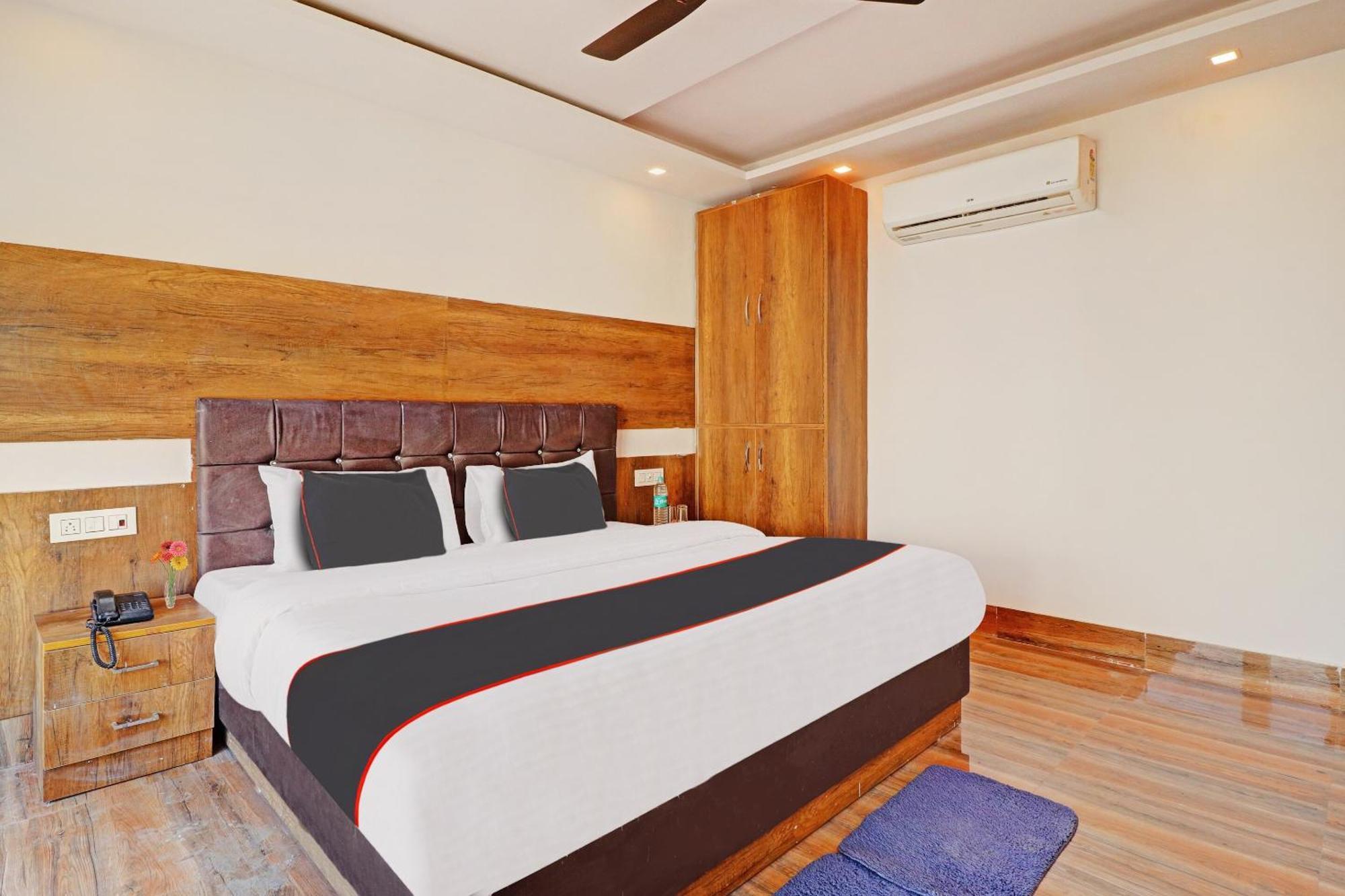 Hotel Collection O Ganga Sports 4*