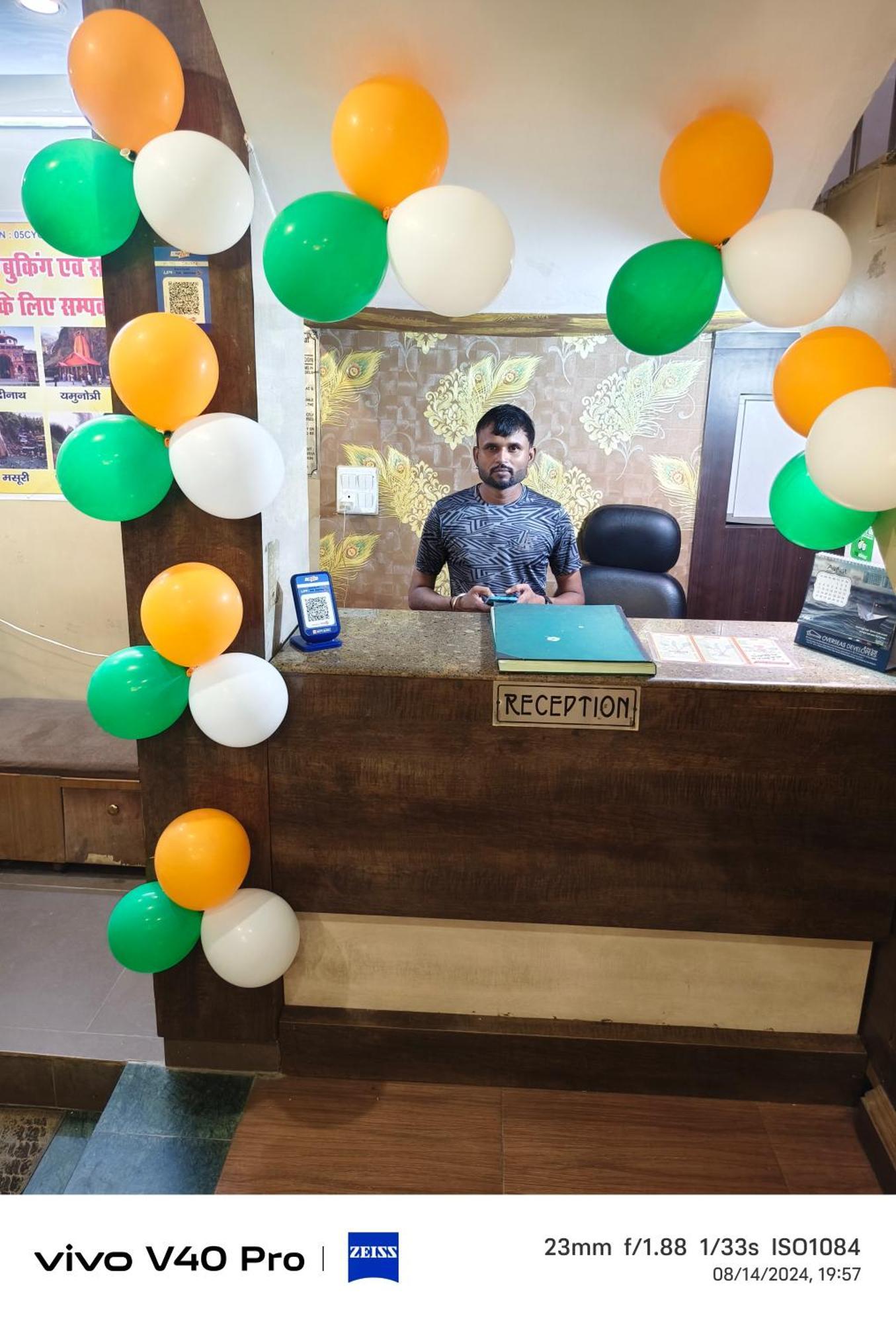 Shaurya Hotel Haridwar