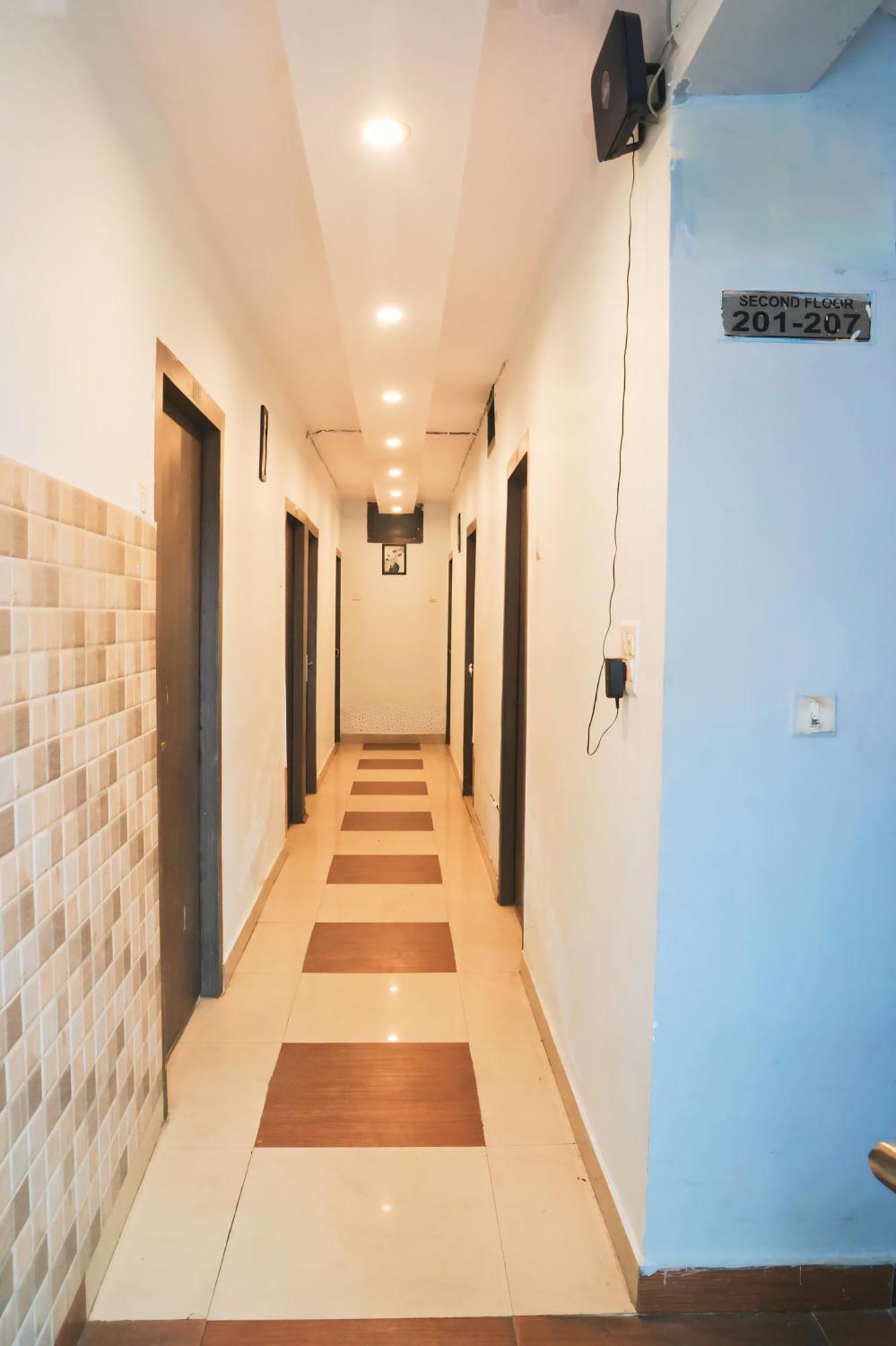 Hotel Shaurya Haridwar