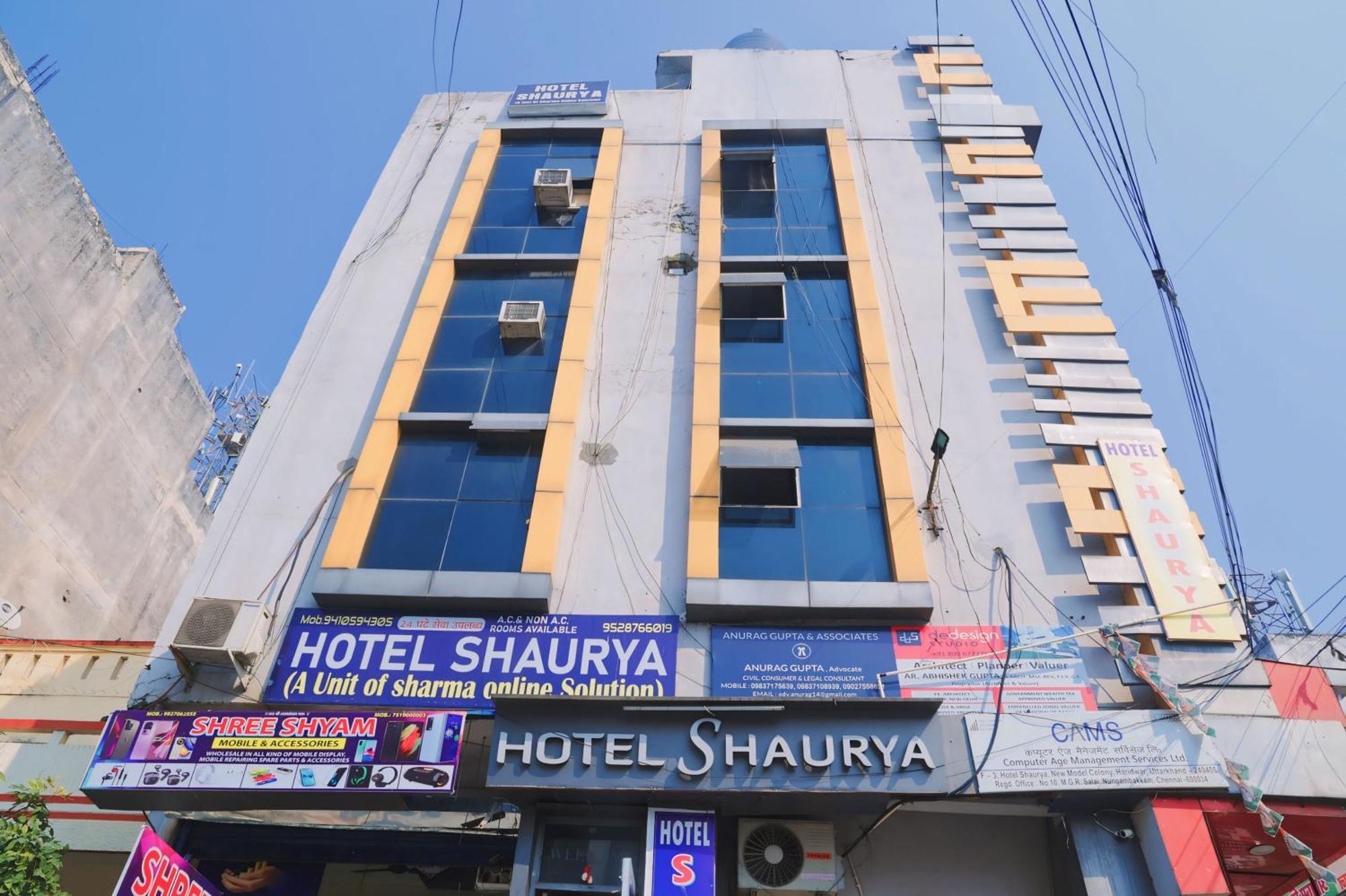 Shaurya * Haridwar