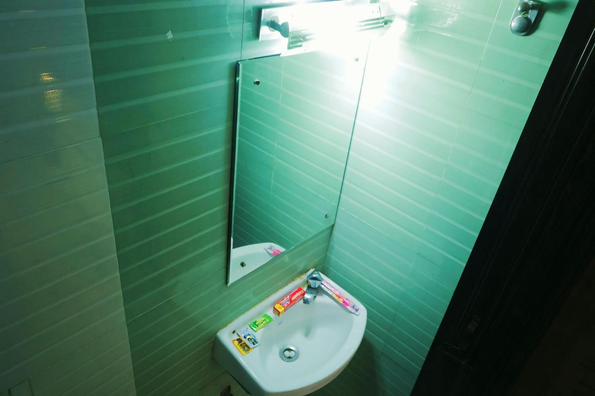 Hotel Shaurya Haridwar