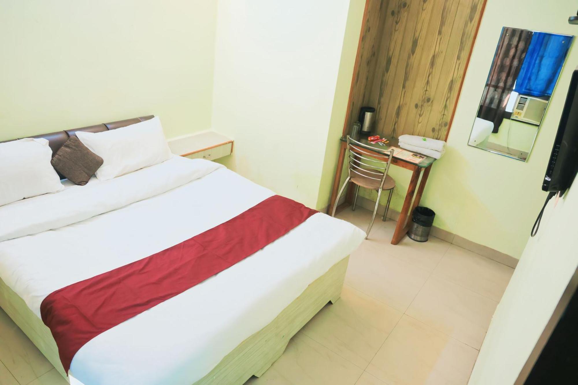 Shaurya Hotel Haridwar