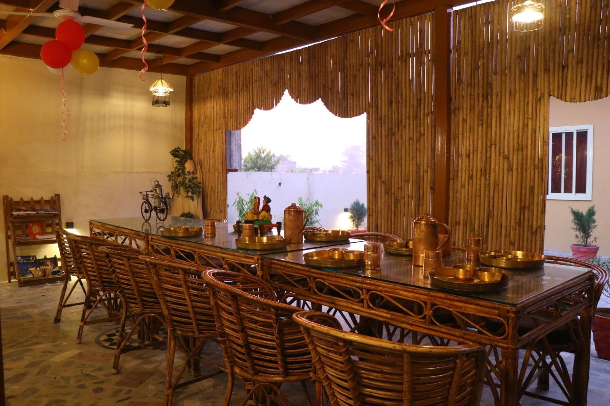 Sai Veda Wellness By Atya Hotel 3*
