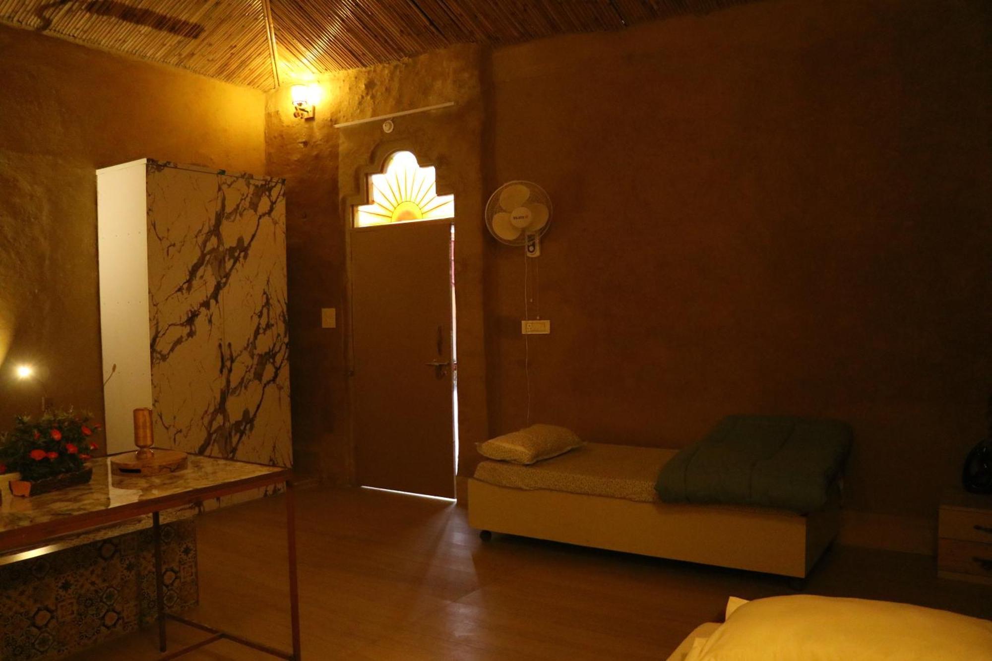 Hotel Sai Veda Wellness By Atya 3*