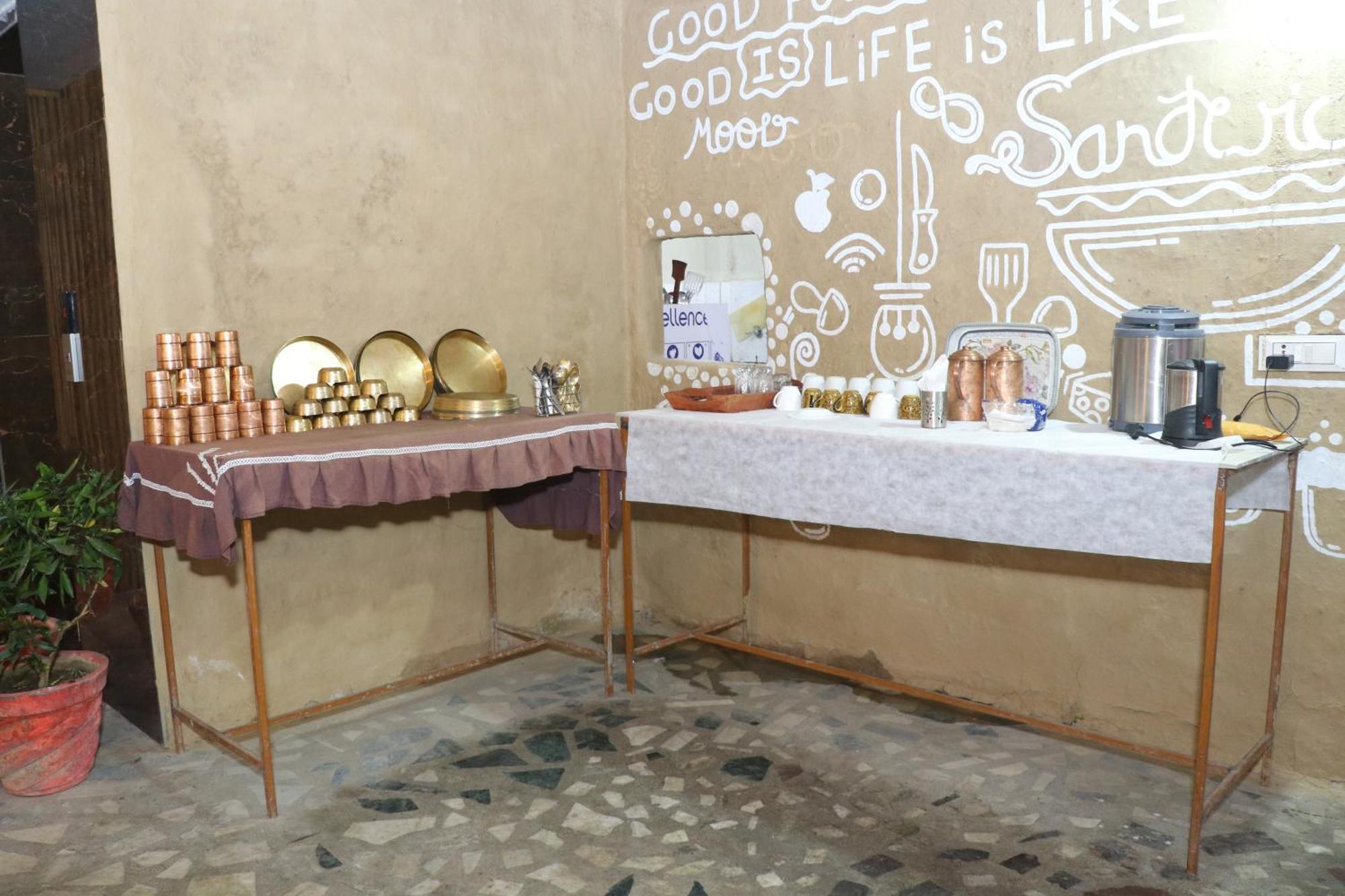 Sai Veda Wellness By Atya Haridwar