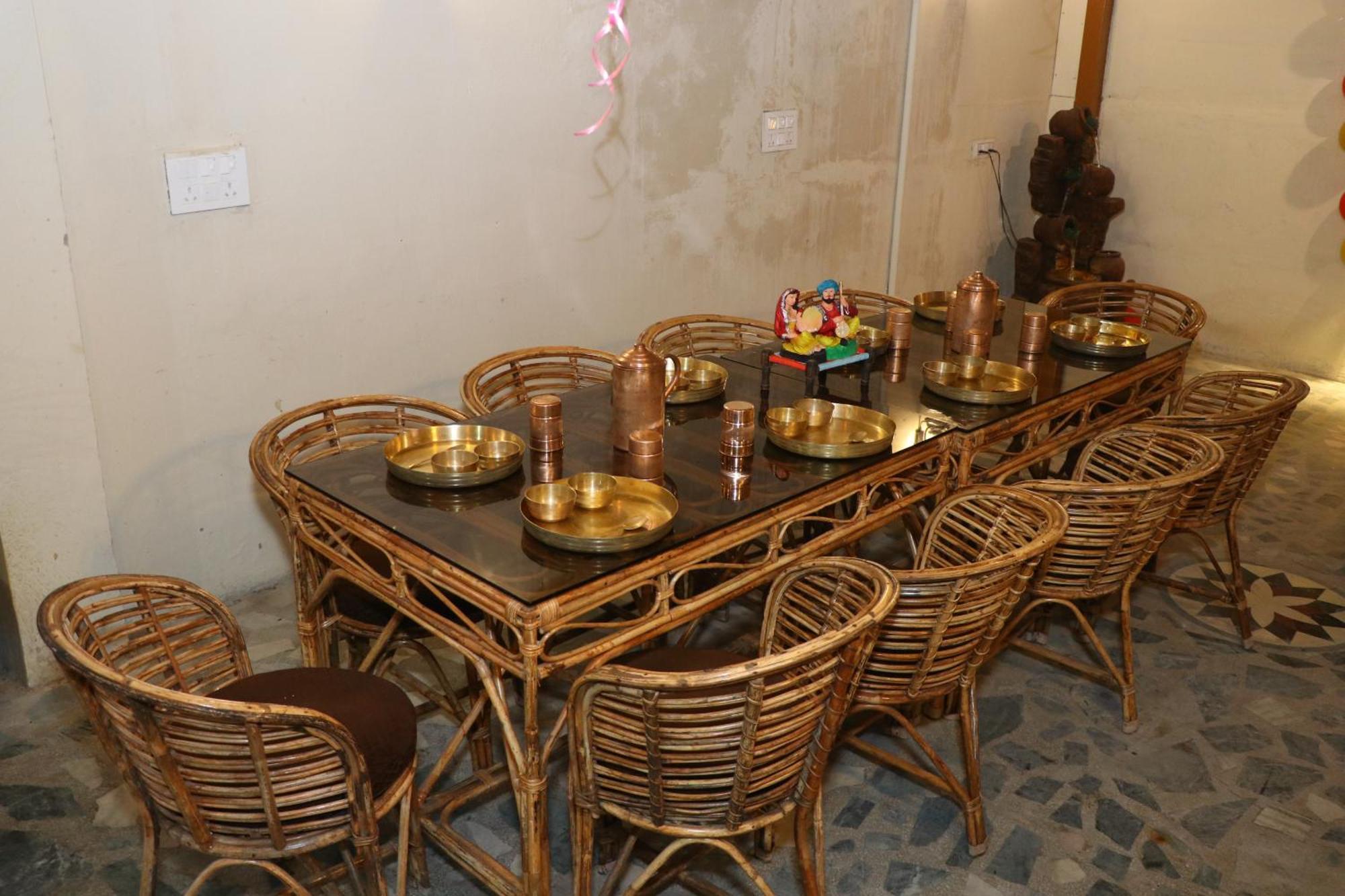 Sai Veda Wellness By Atya 3* Haridwar