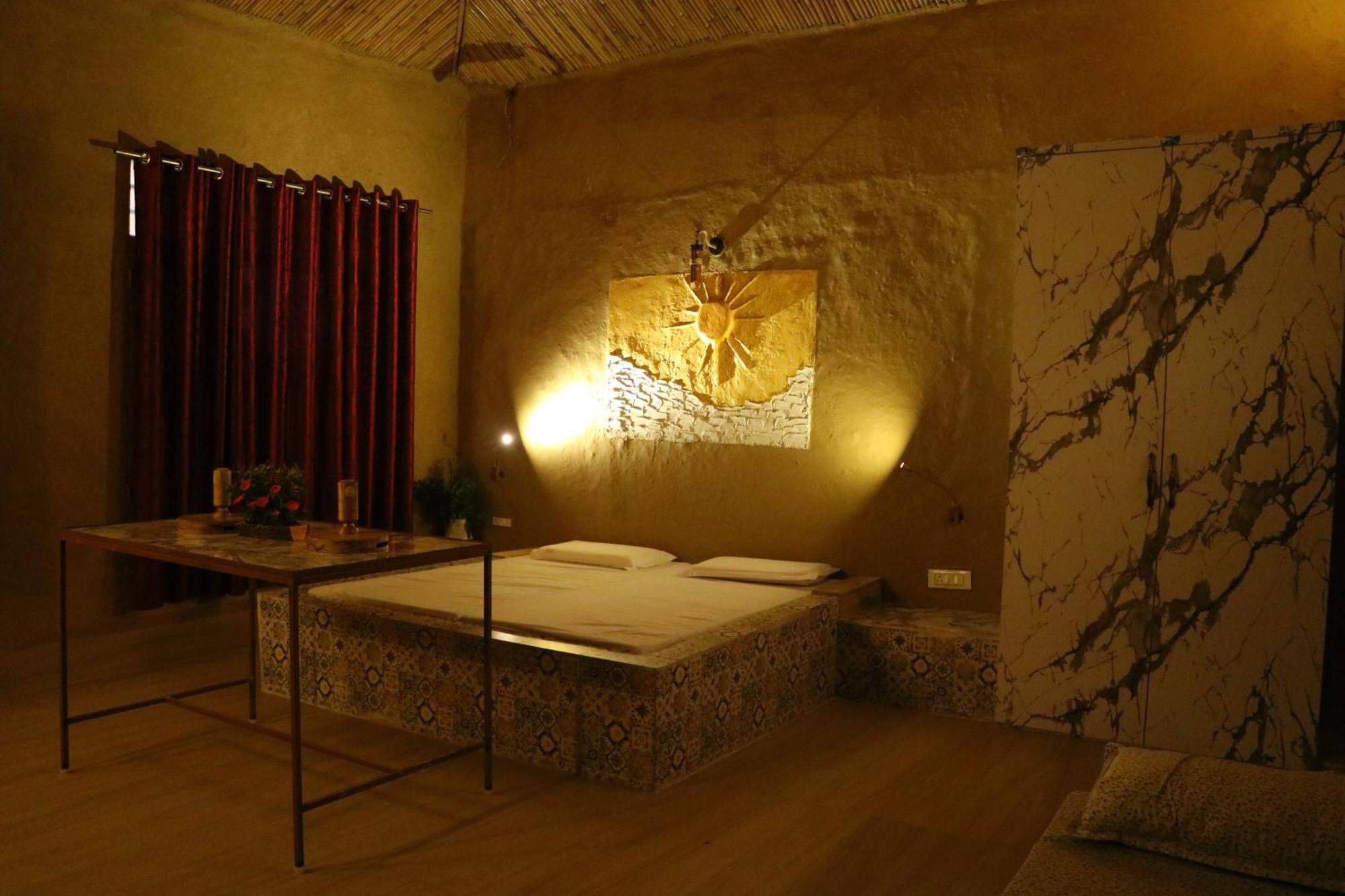 Hotel Sai Veda Wellness By Atya
