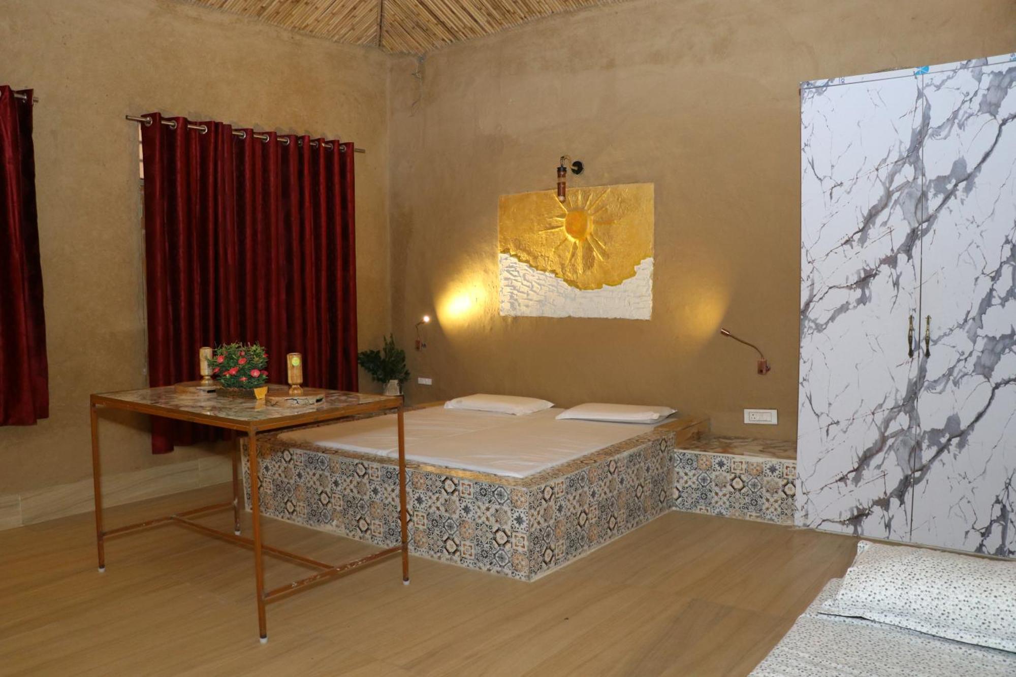 Sai Veda Wellness By Atya Hotel 3*