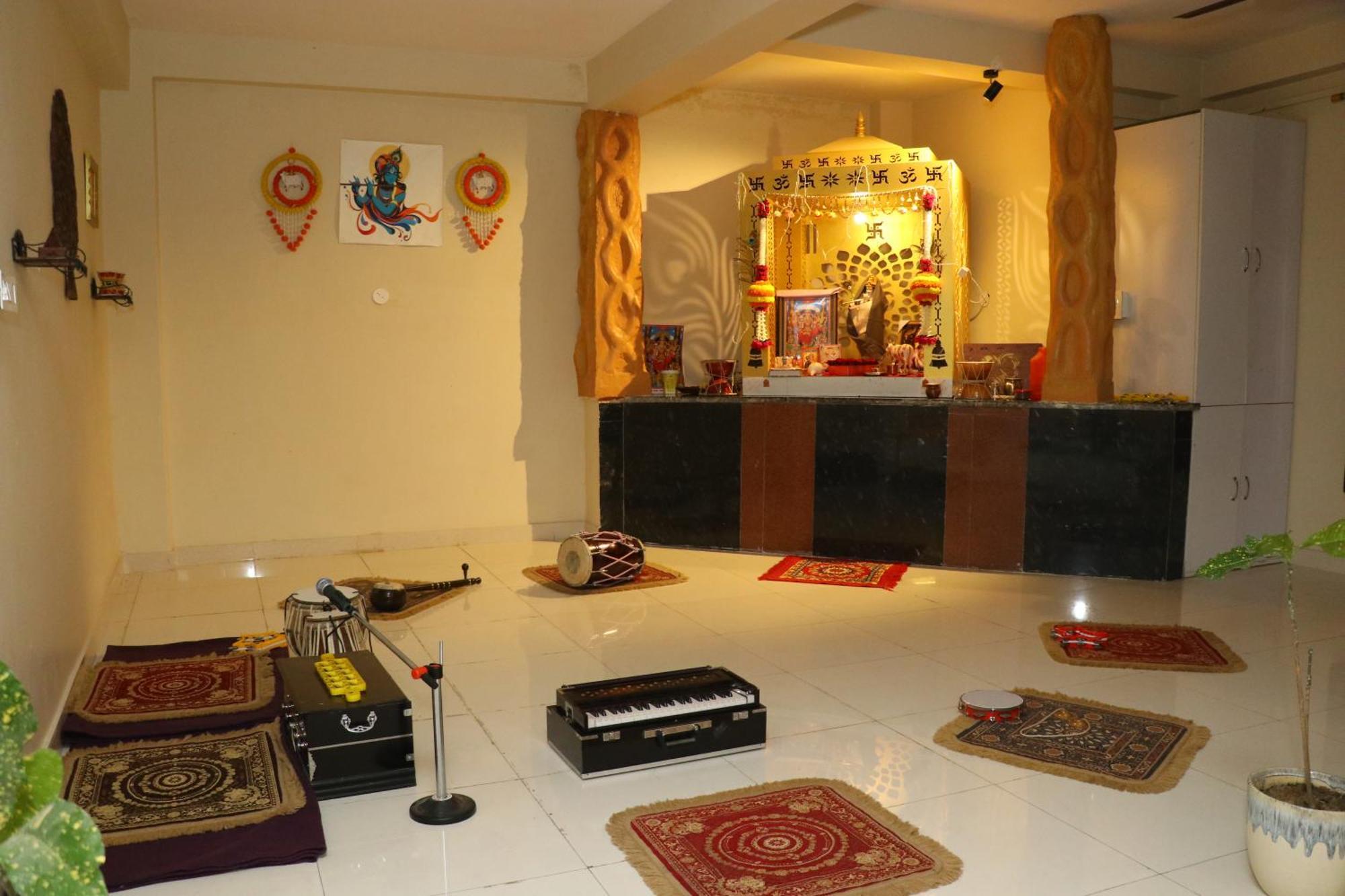 Sai Veda Wellness By Atya Hotel Haridwar