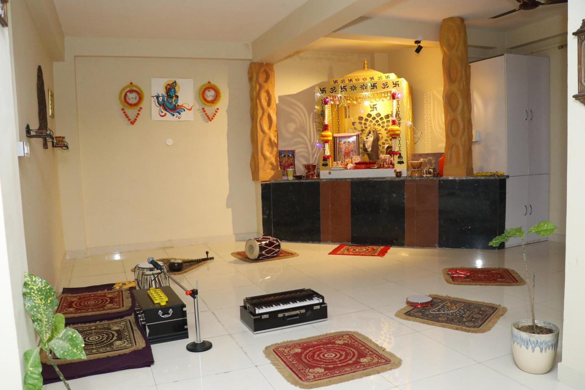Sai Veda Wellness By Atya Hotel