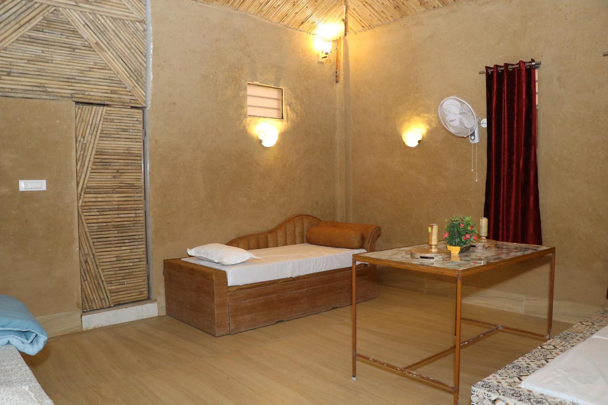 Sai Veda Wellness By Atya Hotel Haridwar