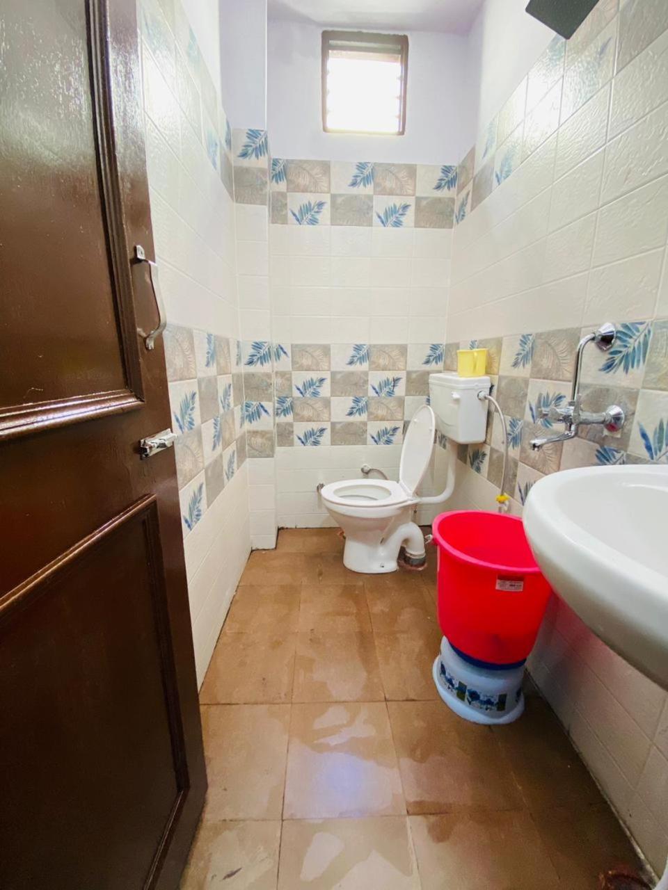 Near By Bus And Railway Station Apartment Haridwar