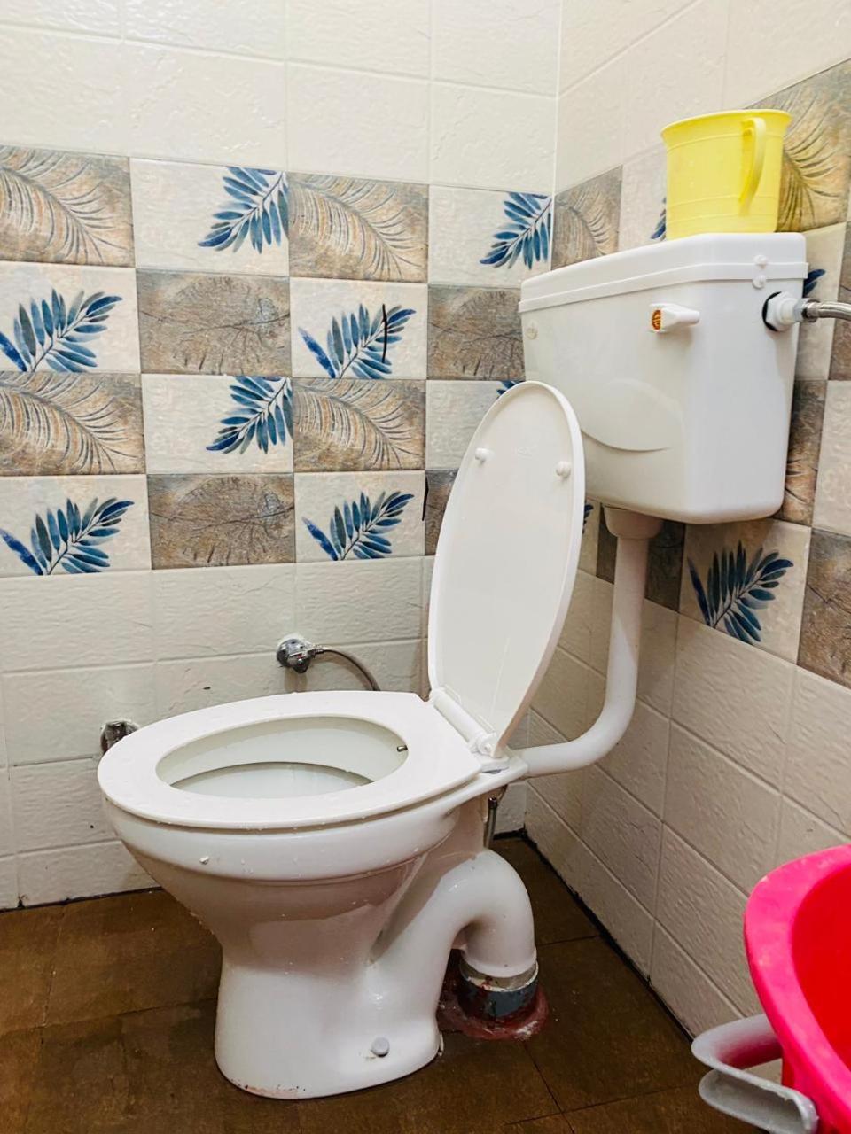 Near By Bus And Railway Station Apartment Haridwar
