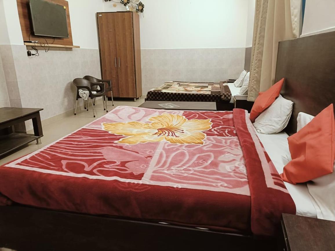 Winnola Hotel Haridwar