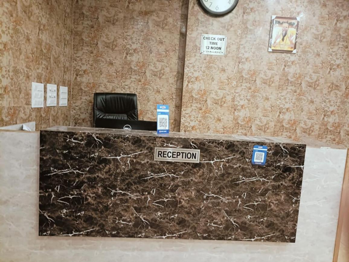 Hotel Winnola Haridwar