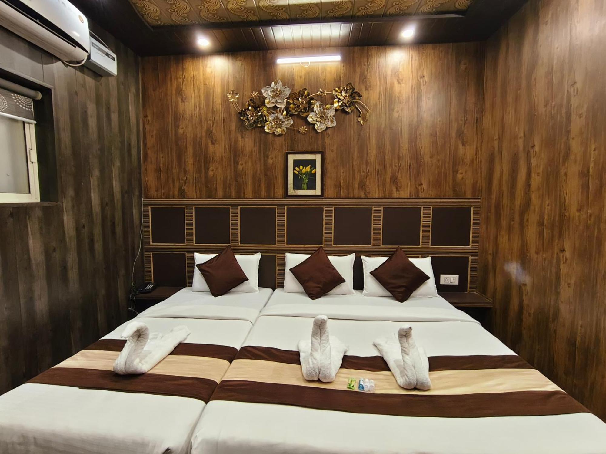 Pardesi,har Ki Pauri Road Hotel Haridwar