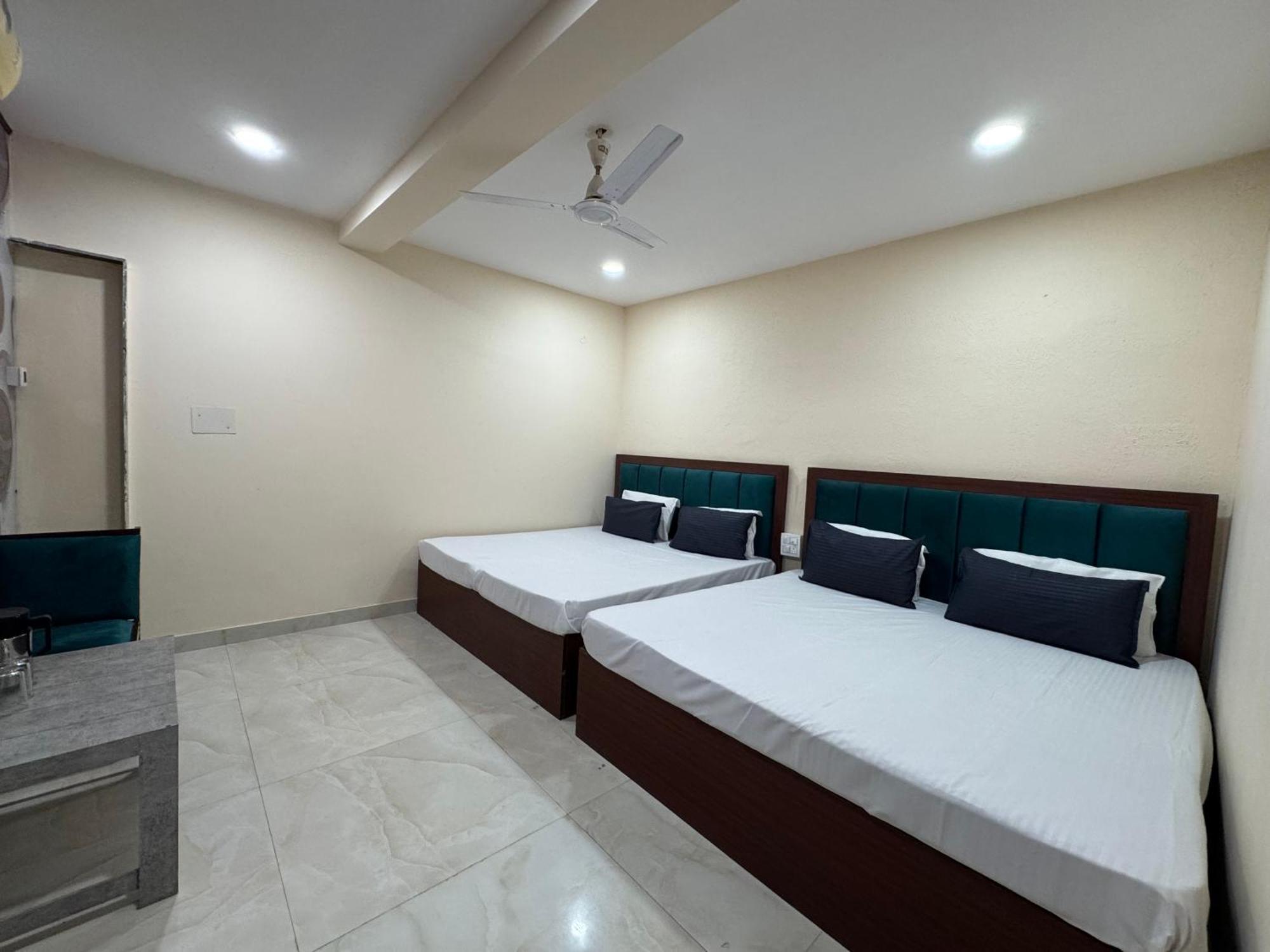 Sanskriti T And M 3* Haridwar