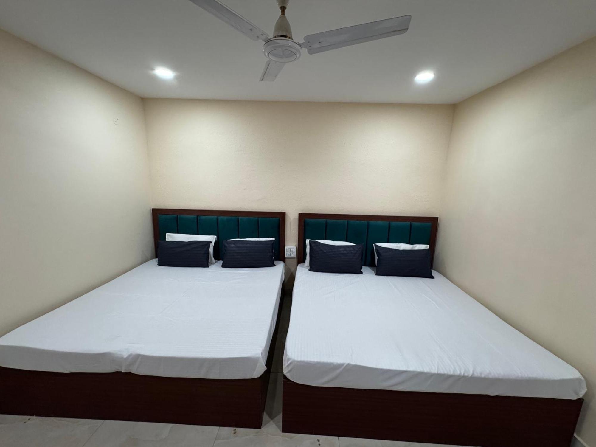 Sanskriti T And M Hotel Haridwar