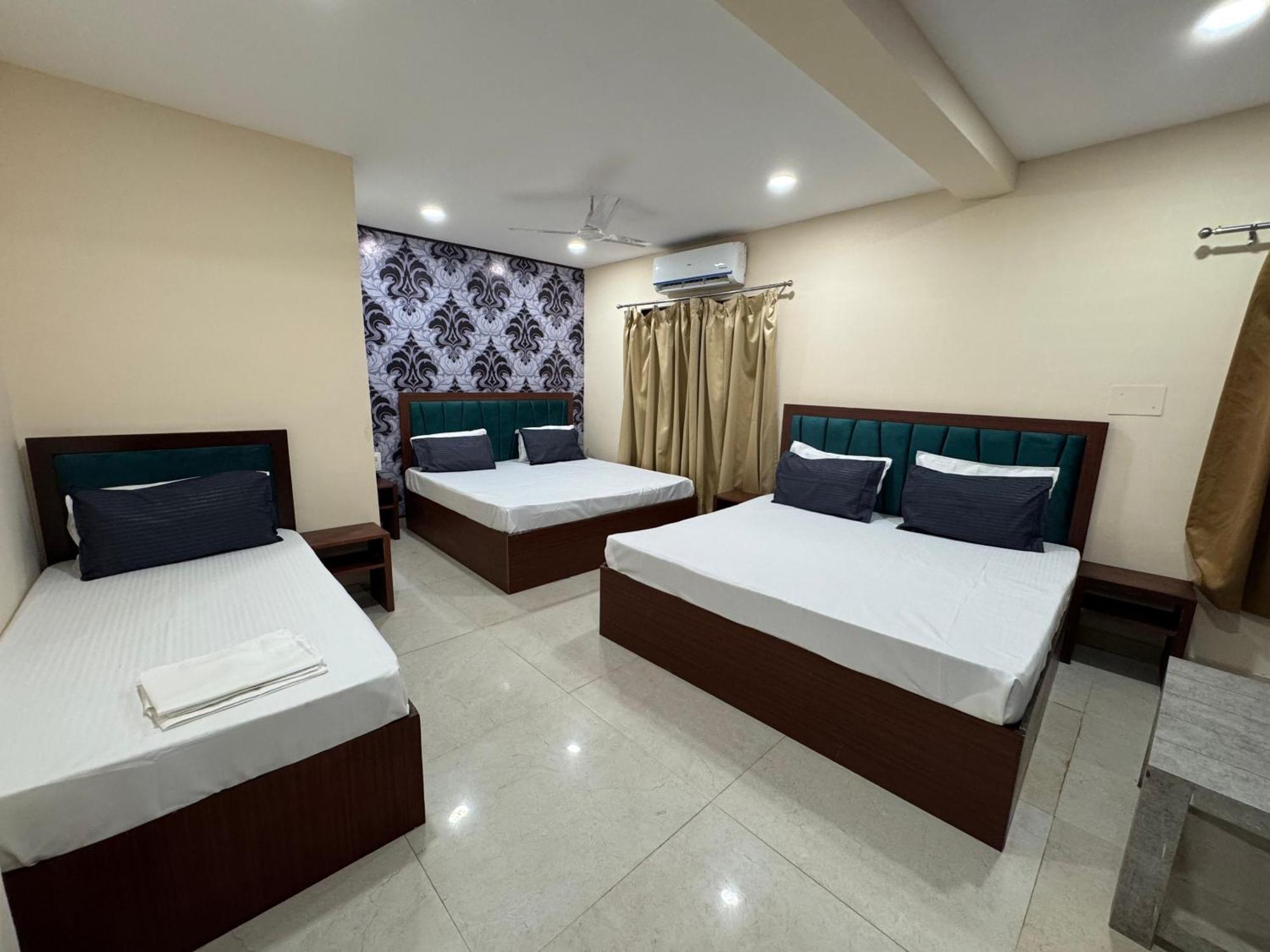 Sanskriti T And M Haridwar