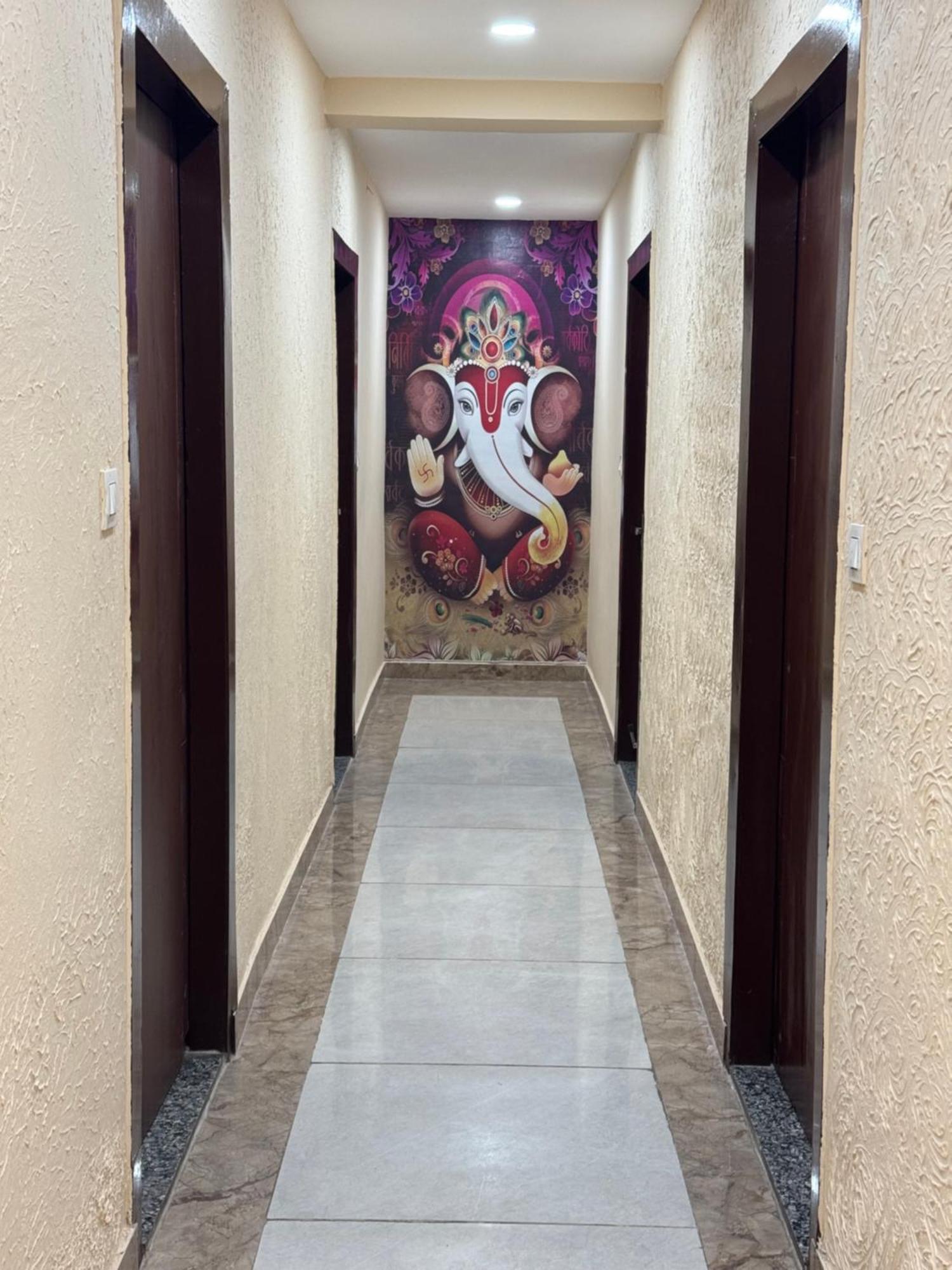 Sanskriti T And M 3* Haridwar