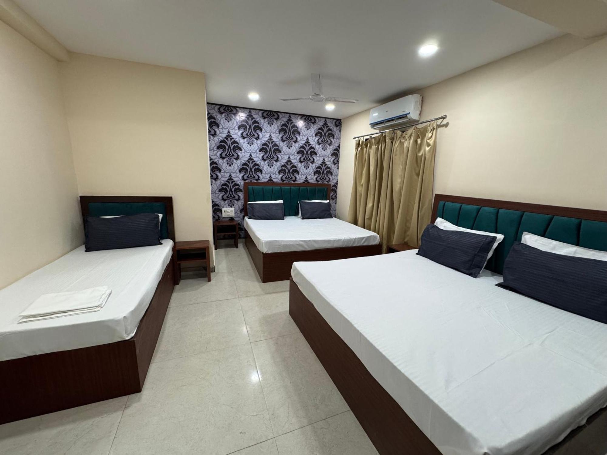 Sanskriti T And M Hotel Haridwar