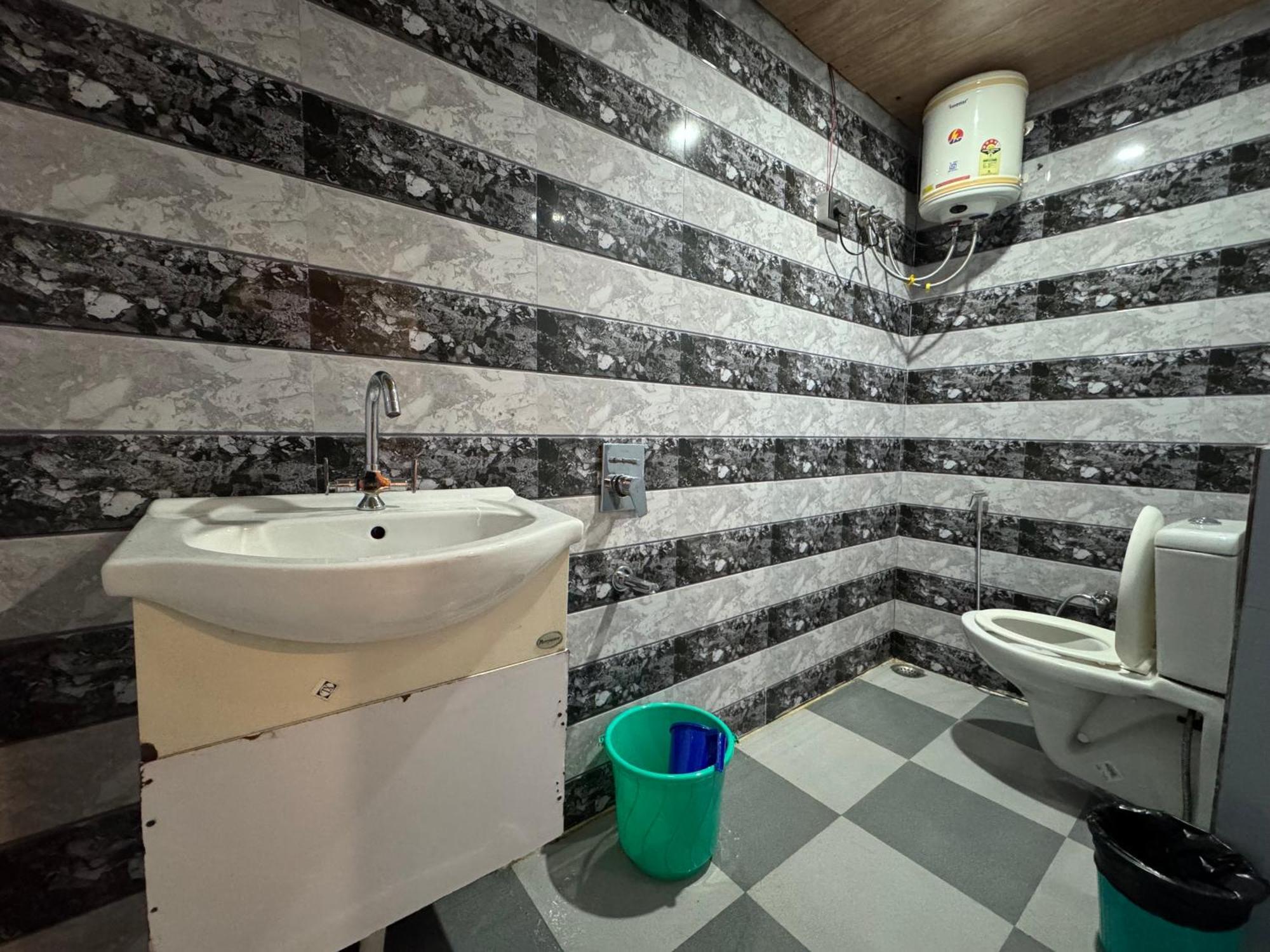 Hotel Sanskriti T And M Haridwar
