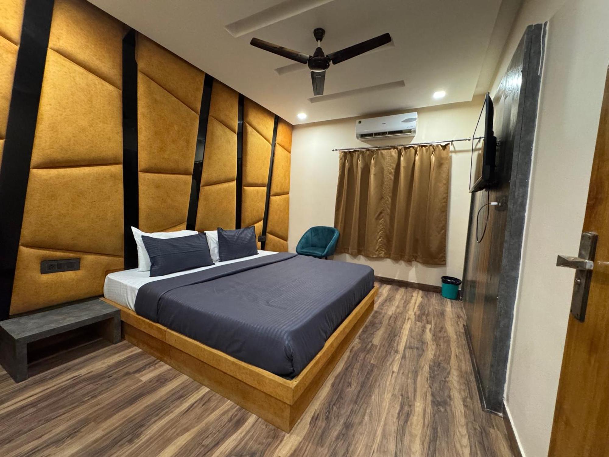 Sanskriti T And M 3* Haridwar