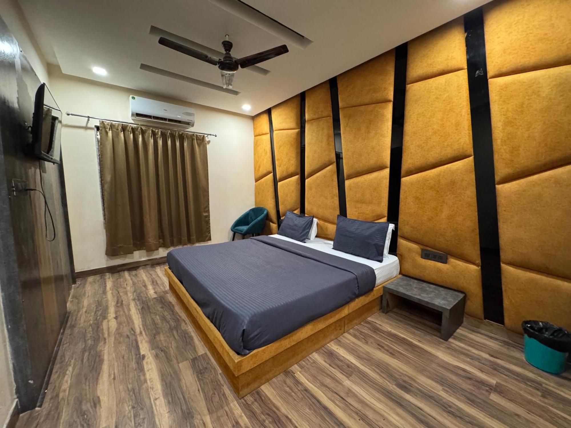 Sanskriti T And M 3* Haridwar