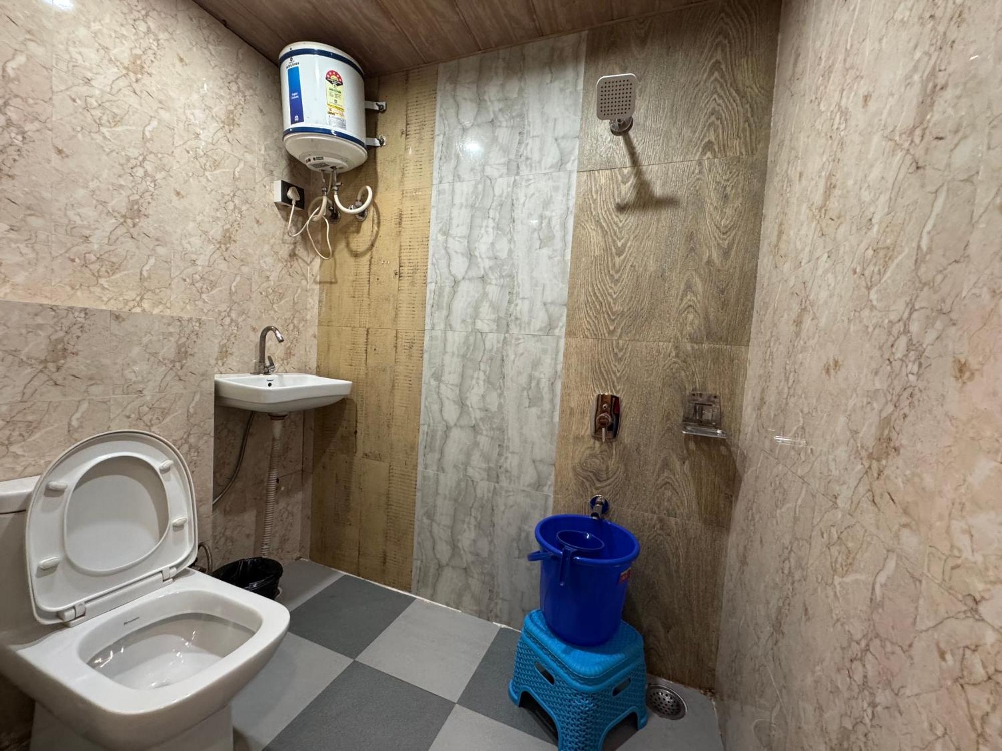 Hotel Sanskriti T And M
