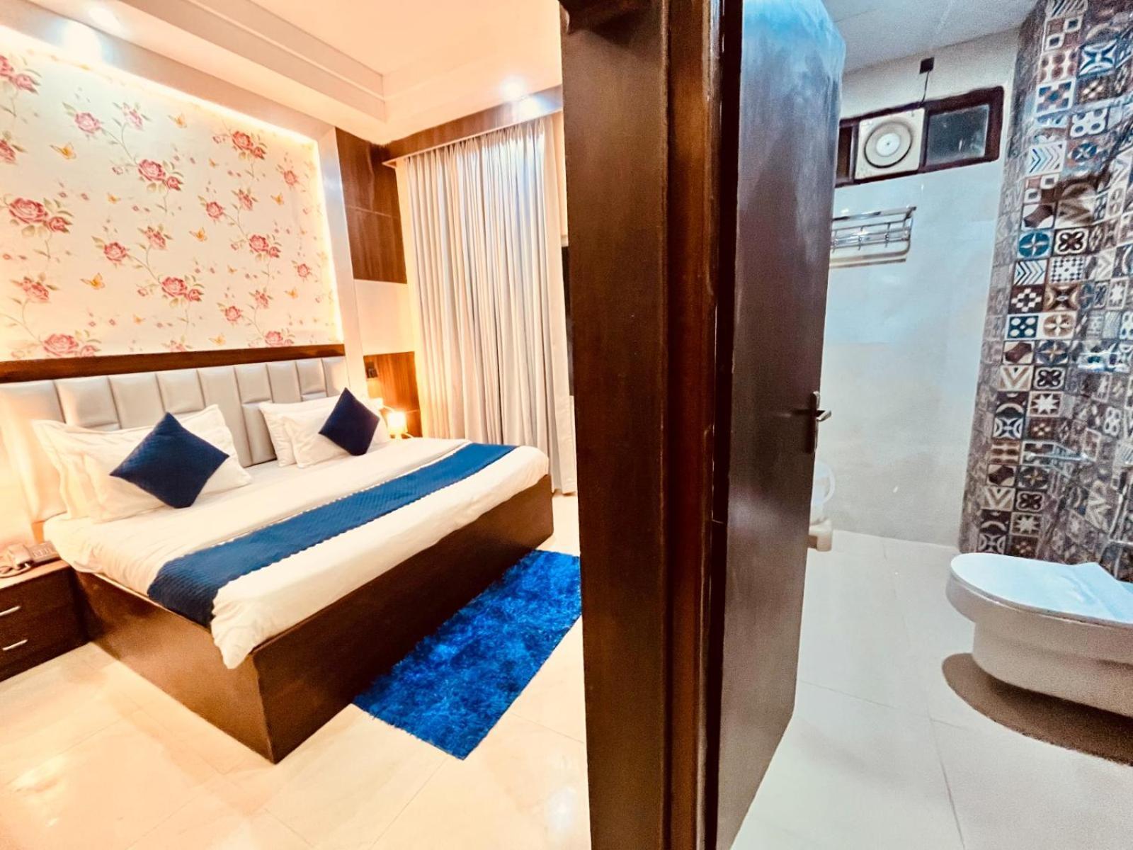 The Ramawati - A Luxury & Resort, 5*