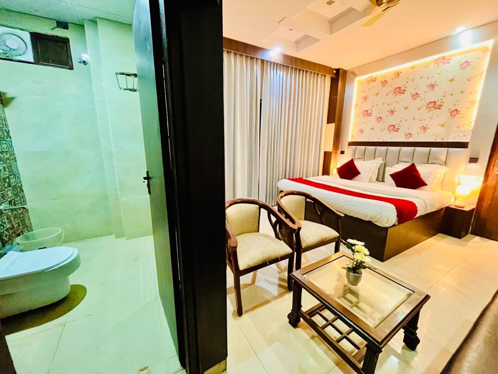 The Ramawati - A Luxury & Resort,