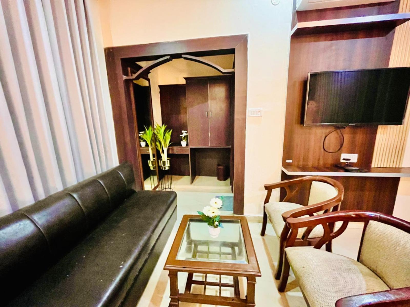 The Ramawati - A Luxury & Resort, Hotel Haridwar
