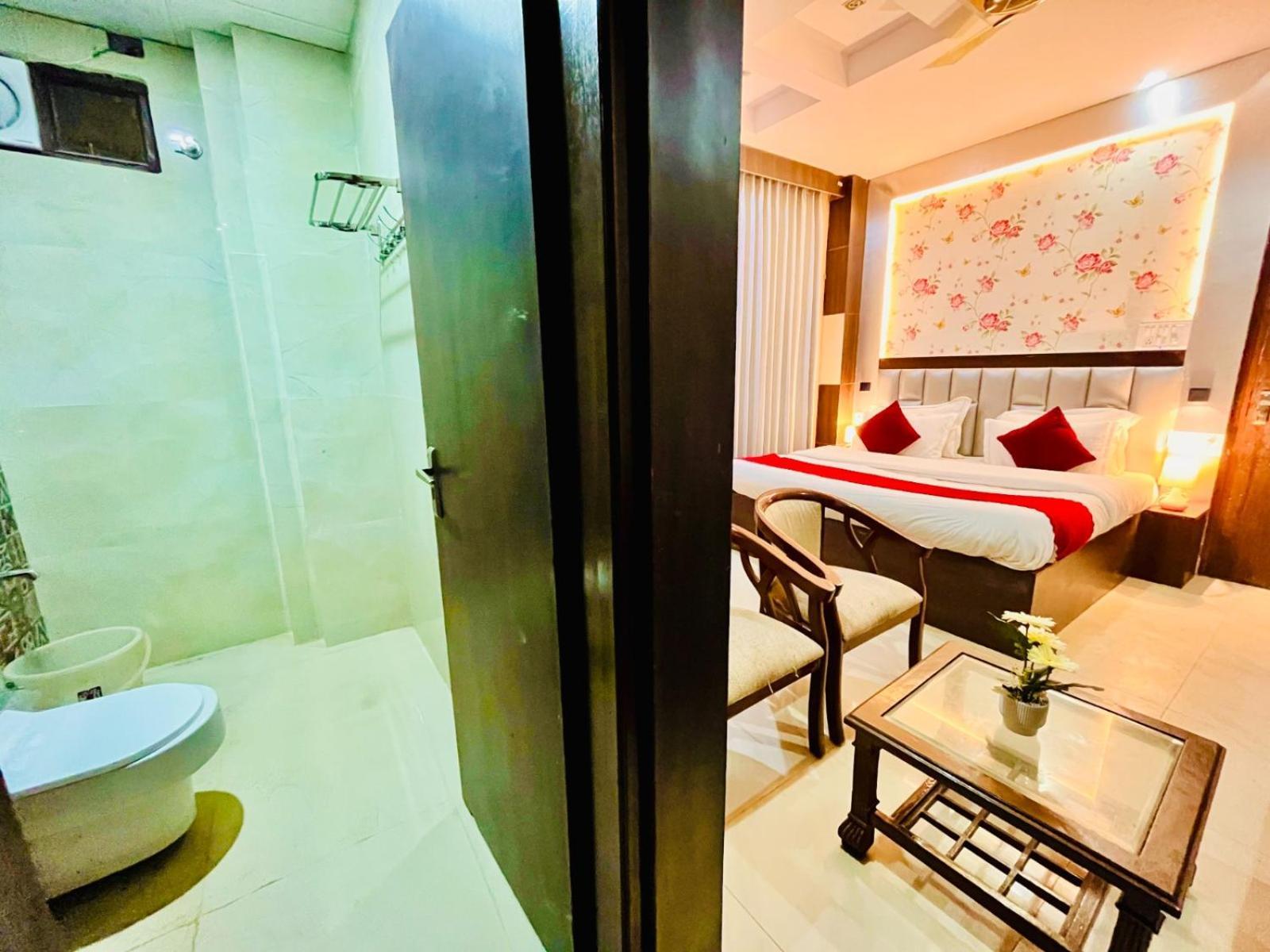 Hotel The Ramawati - A Luxury & Resort, Haridwar
