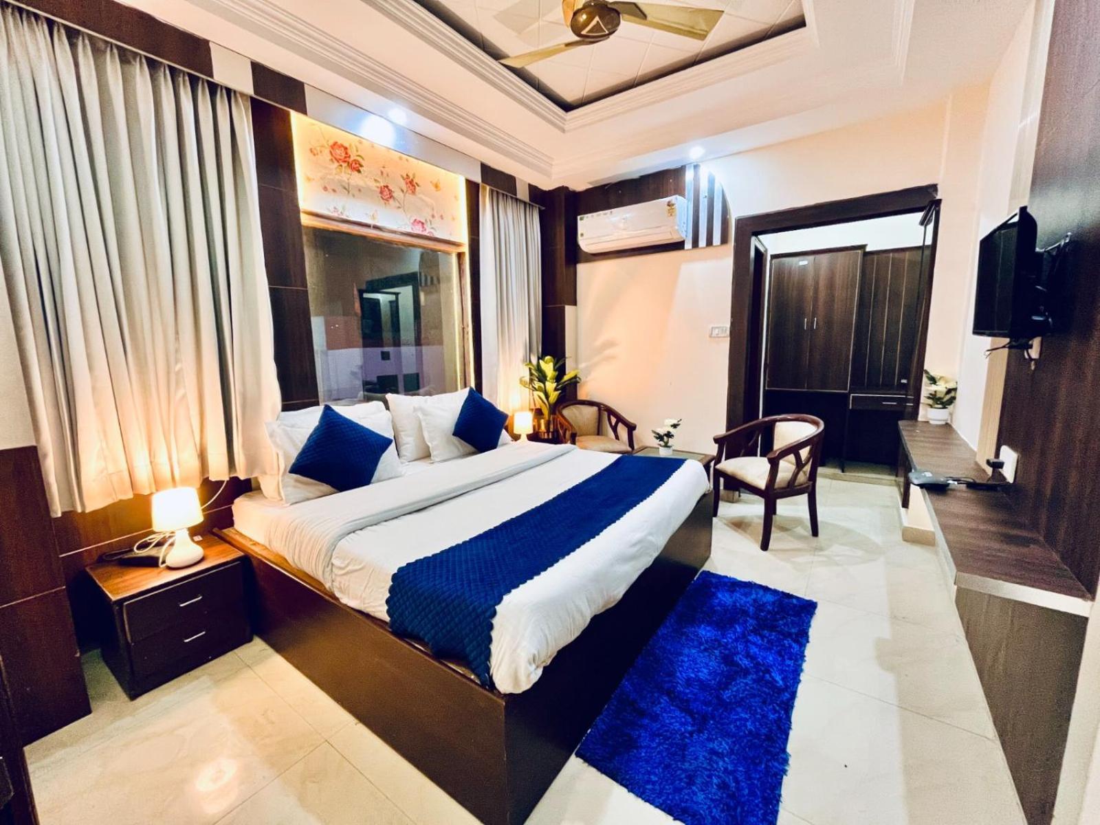 The Ramawati - A Luxury & Resort, Hotel 5*