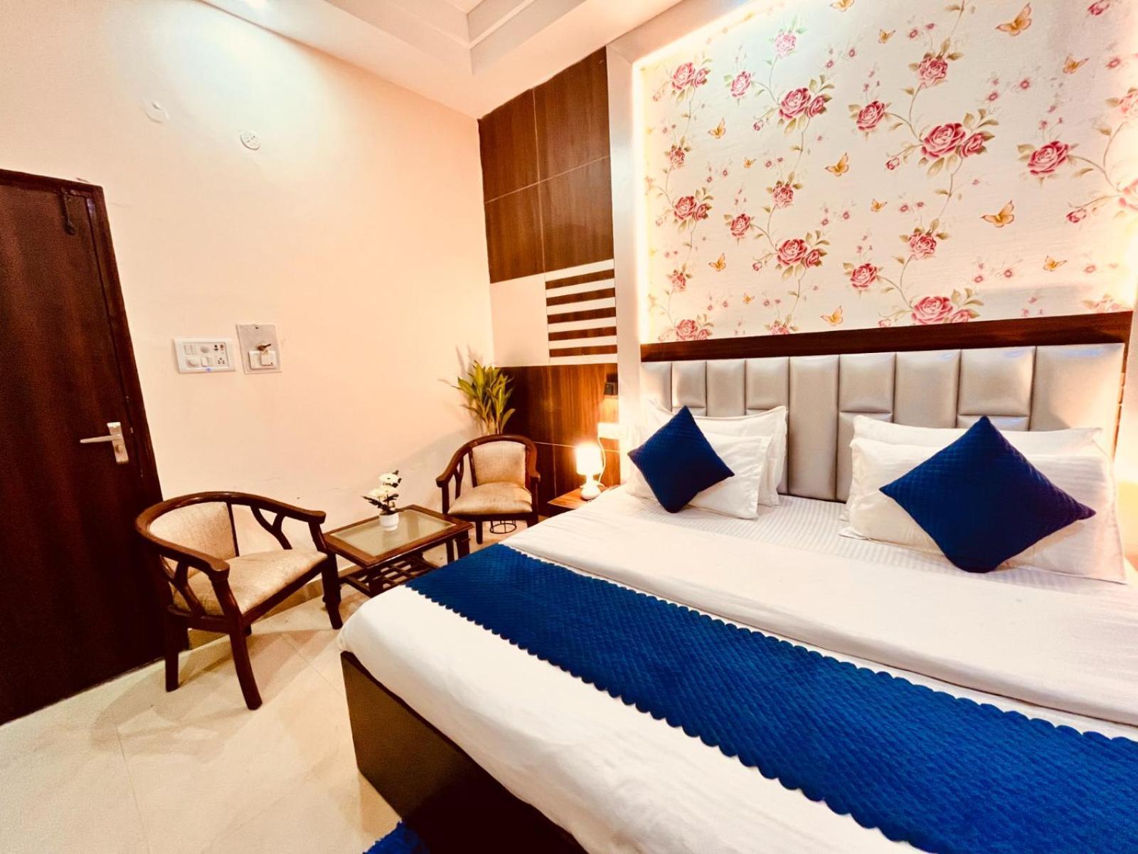 The Ramawati - A Luxury & Resort, Hotel Haridwar