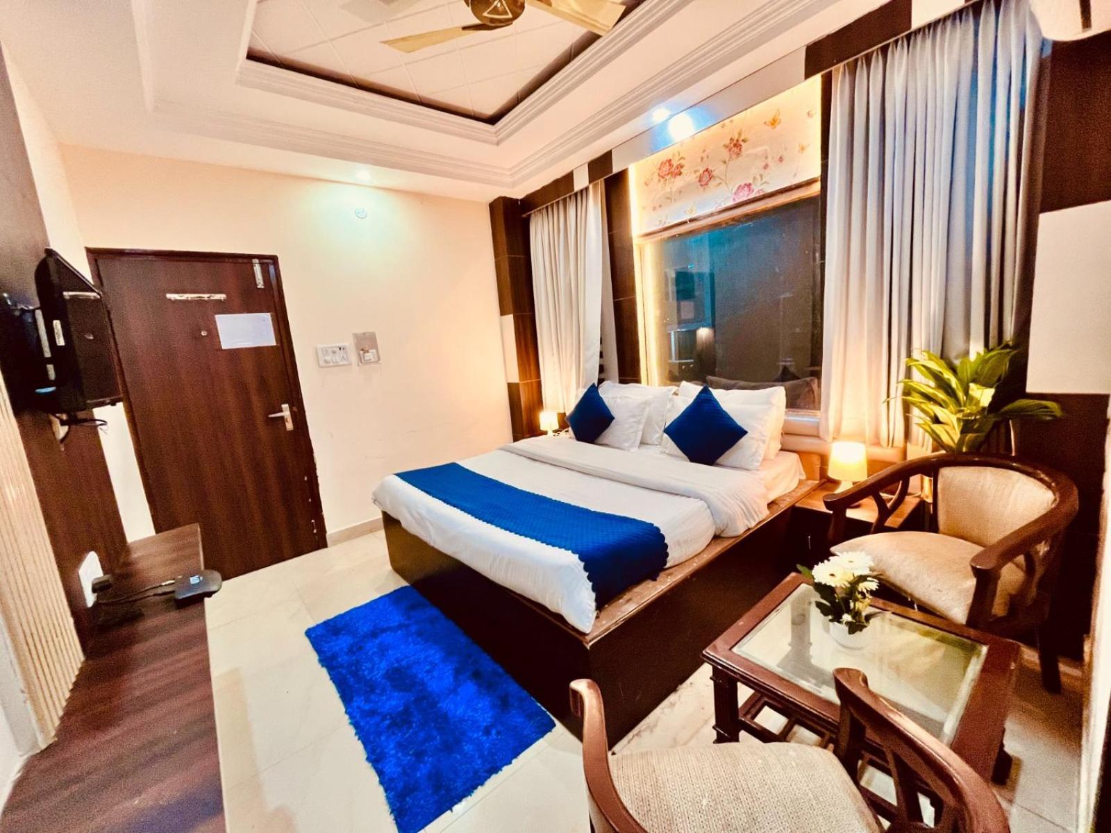 The Ramawati - A Luxury & Resort, Haridwar