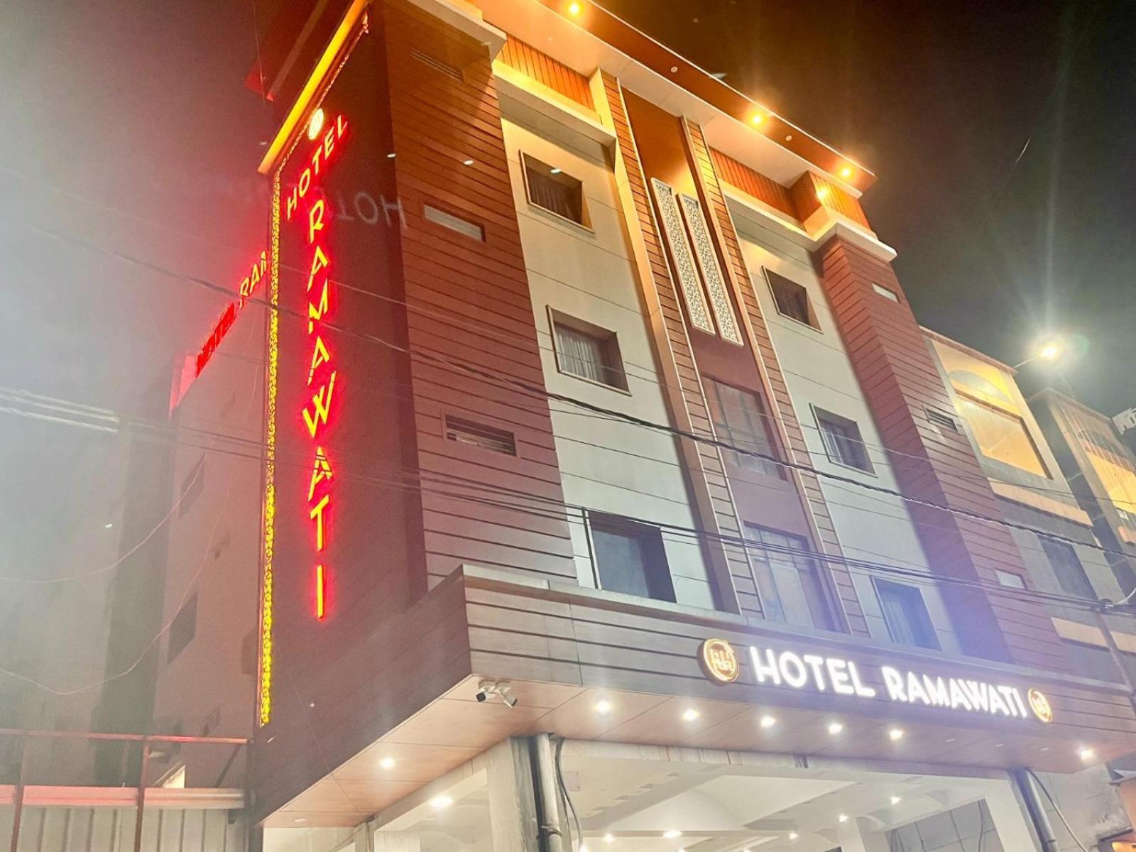 The Ramawati - A Luxury & Resort, 5* Haridwar