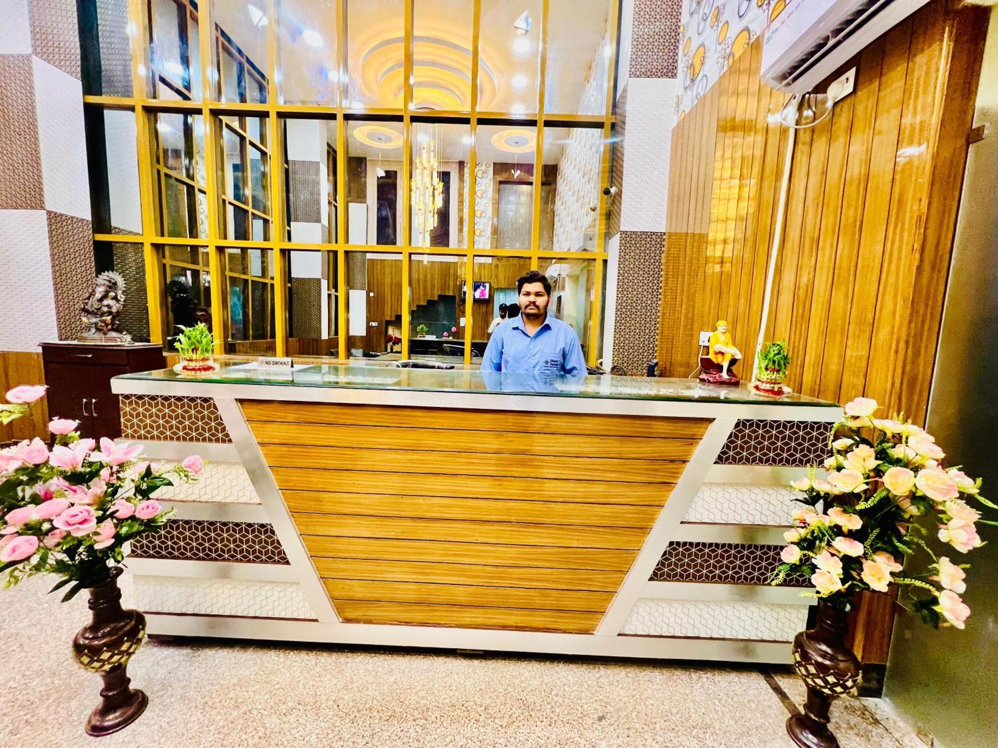 Ramawati, Rated & Awarded In Haridwar