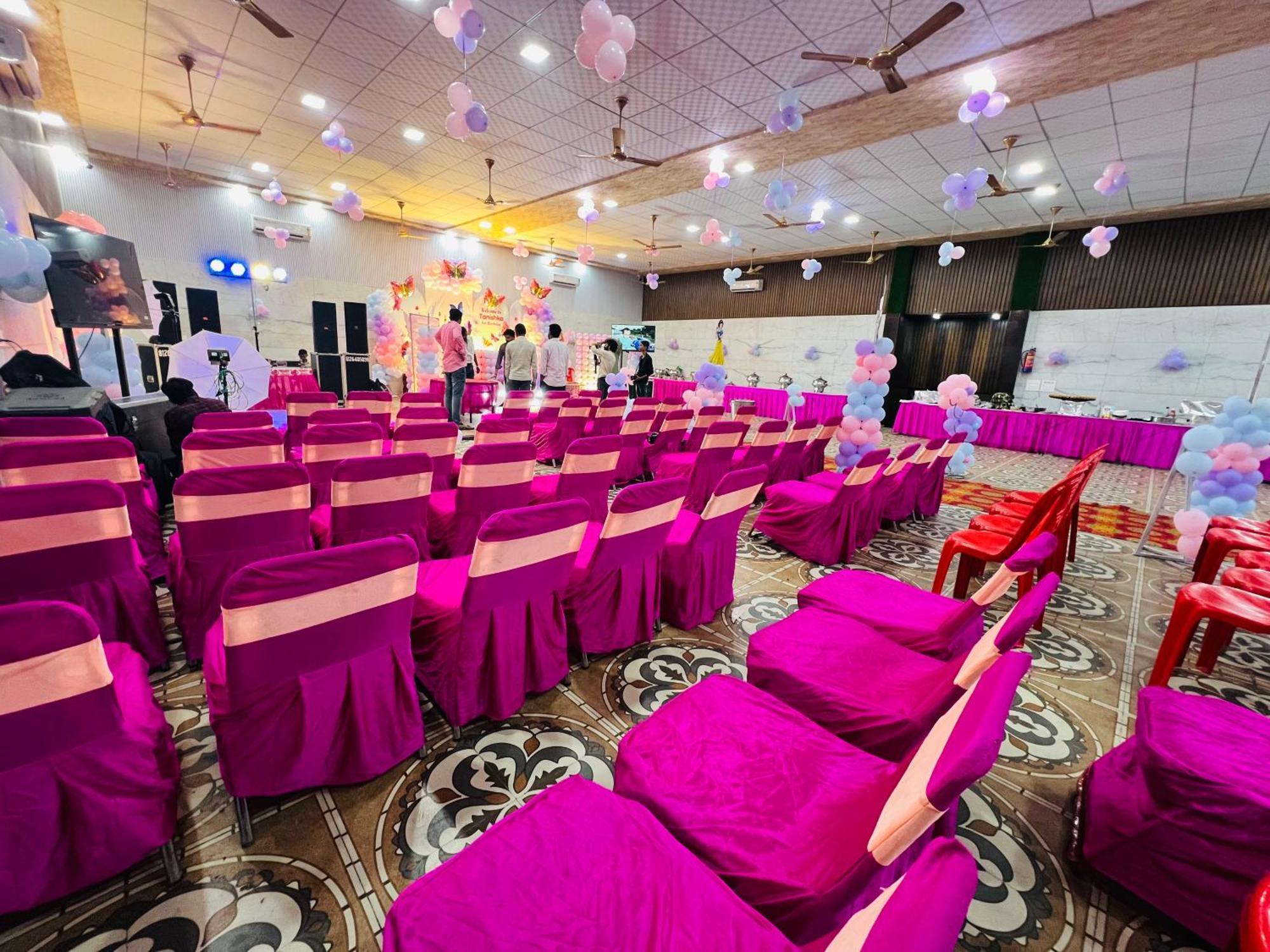 Hotel Ramawati, Rated & Awarded In Haridwar