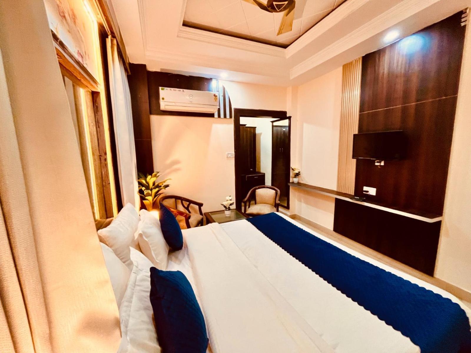 Hotel Ramawati, Rated & Awarded In Haridwar