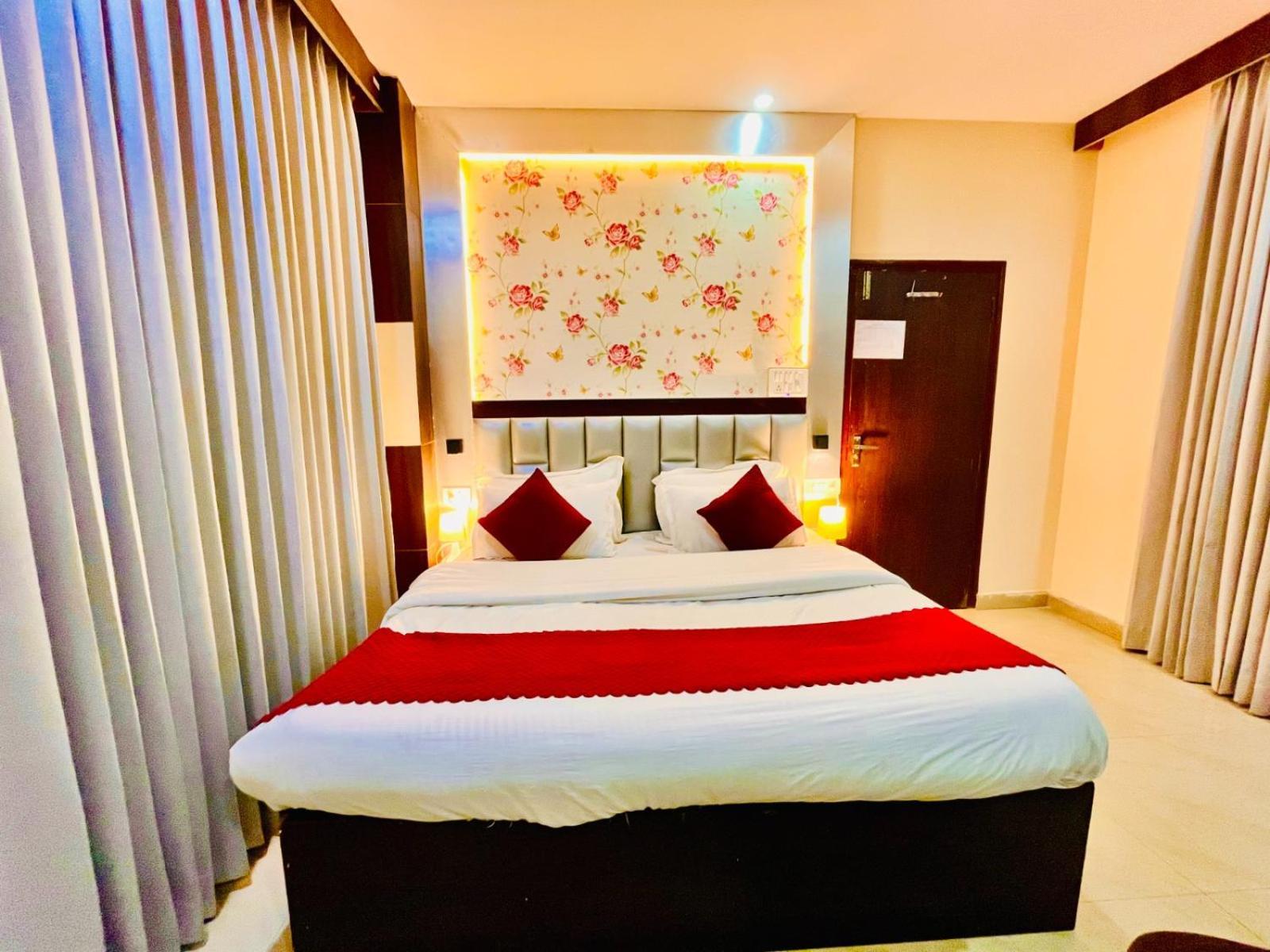 Ramawati, Rated & Awarded In 5* Haridwar