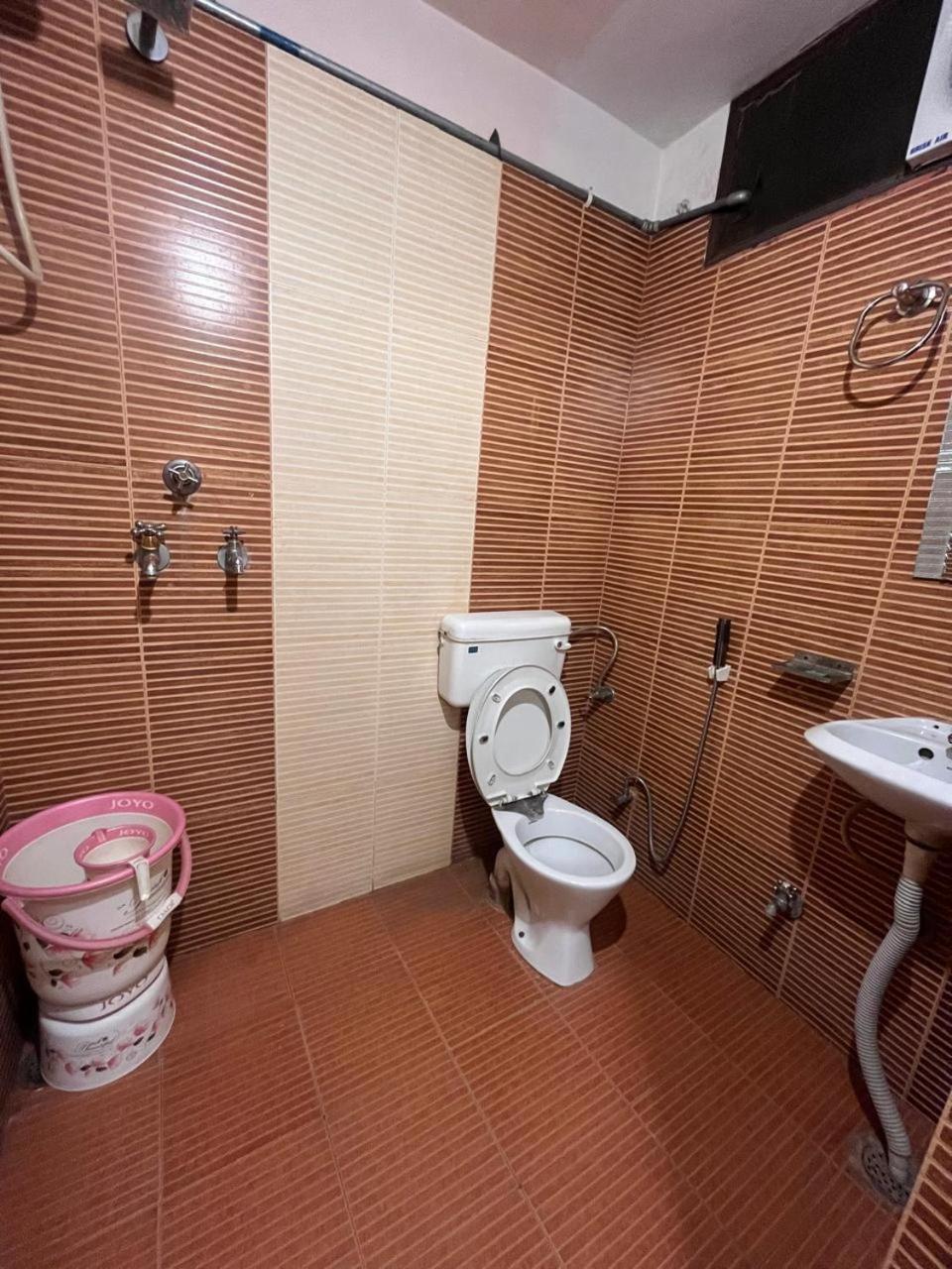 Ganga House Near Dev Near Krishna Apartment