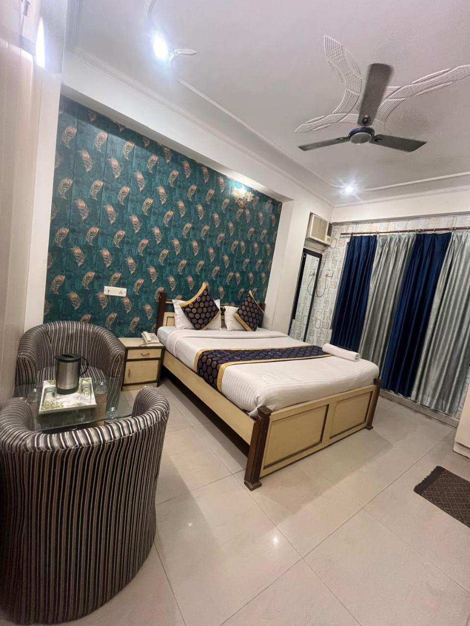 Familystayzharidwar Hari Ganga Hotel 2*