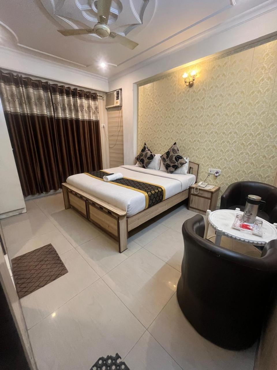 Hotel Familystayzharidwar Hari Ganga 2*